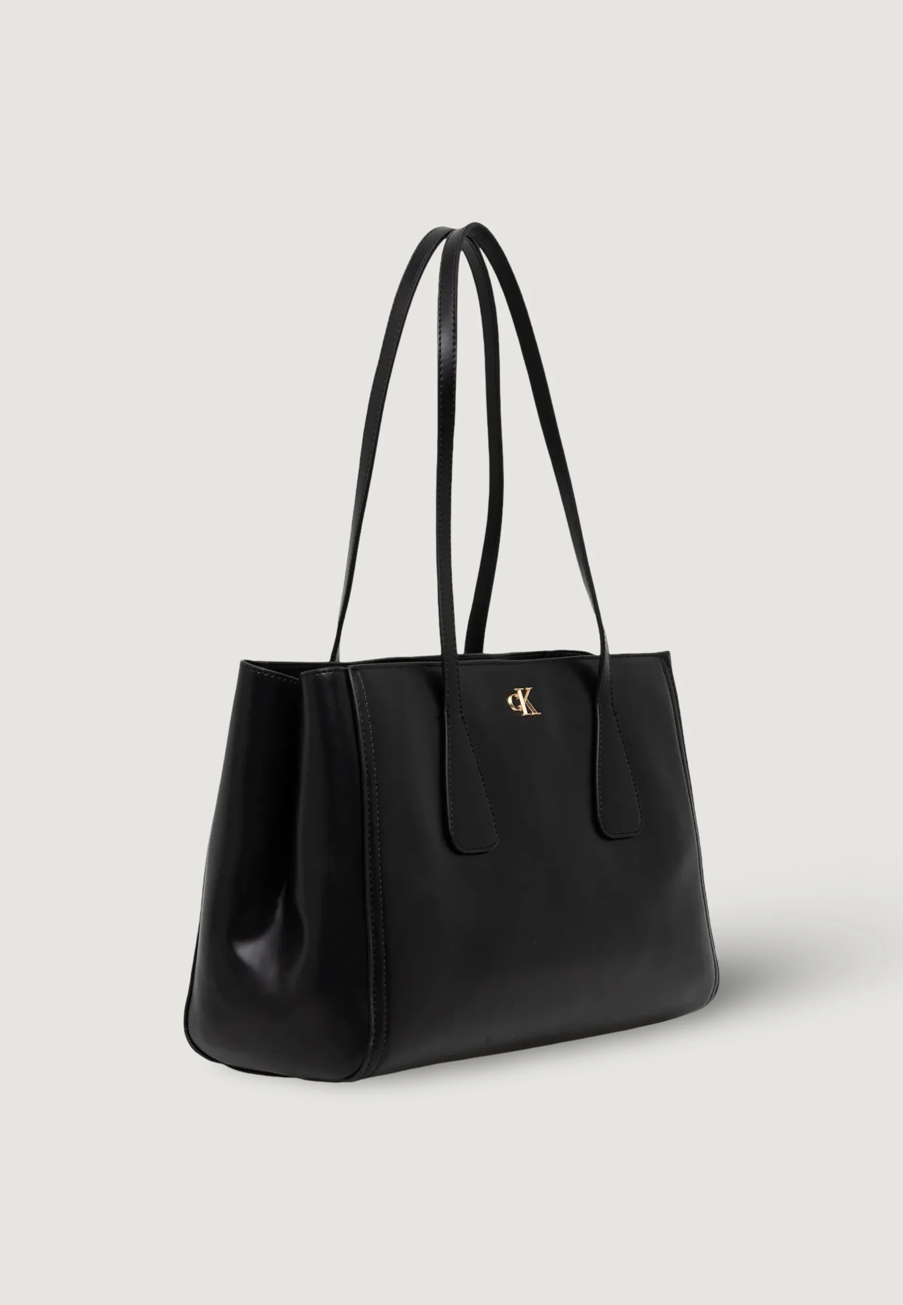 Borsa Calvin Klein CK MEDIUM WORK TOTE - Image 4