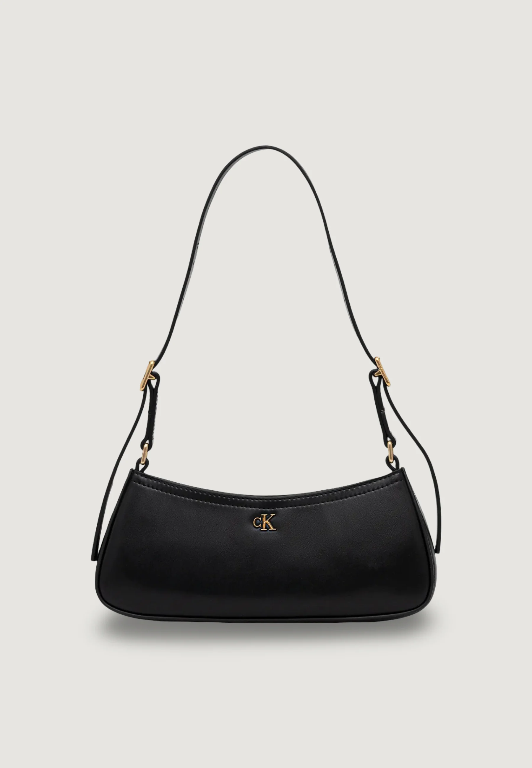 Borsa Calvin Klein CK SMALL SHOULDER BAG