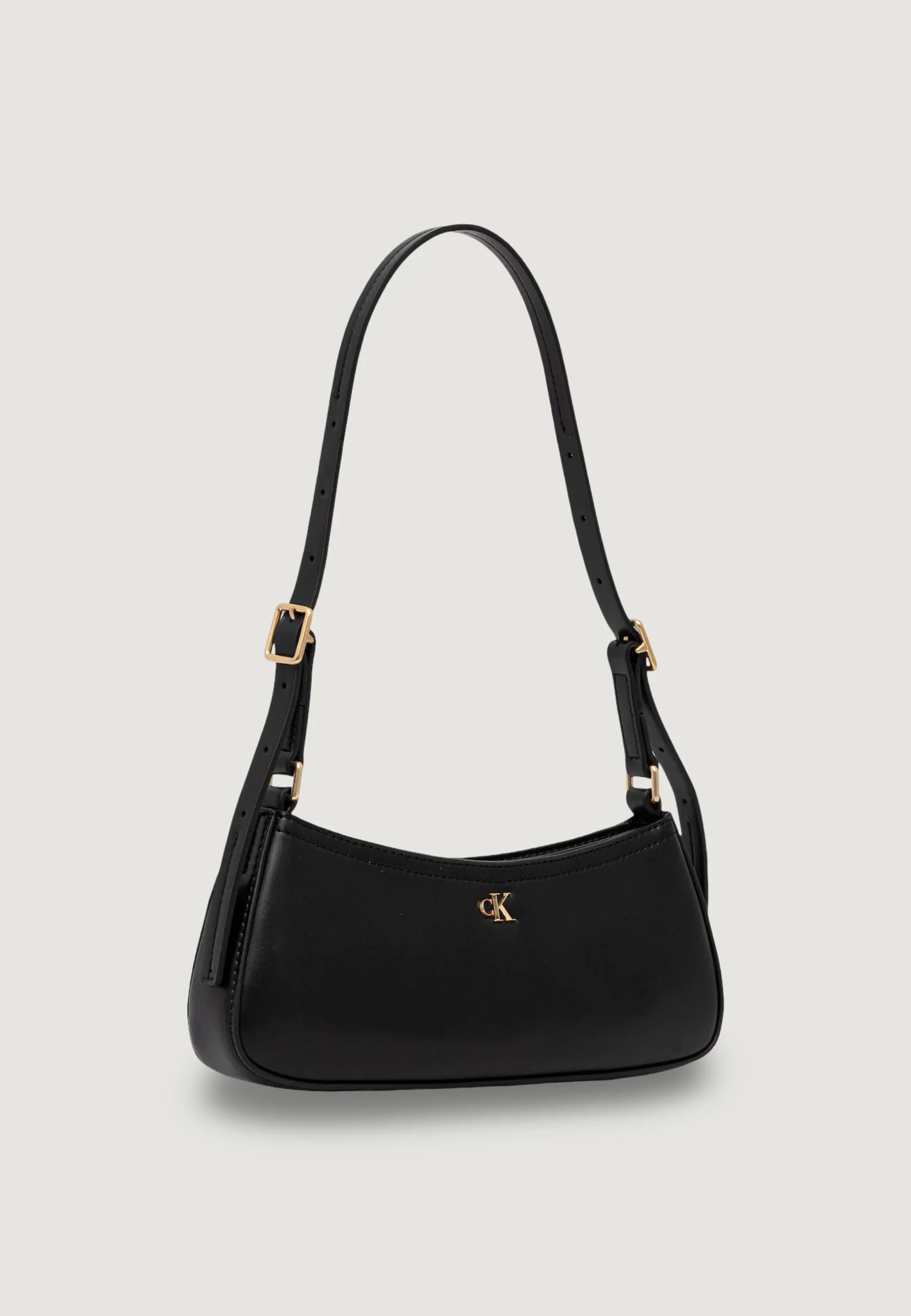 Borsa Calvin Klein CK SMALL SHOULDER BAG - Image 2