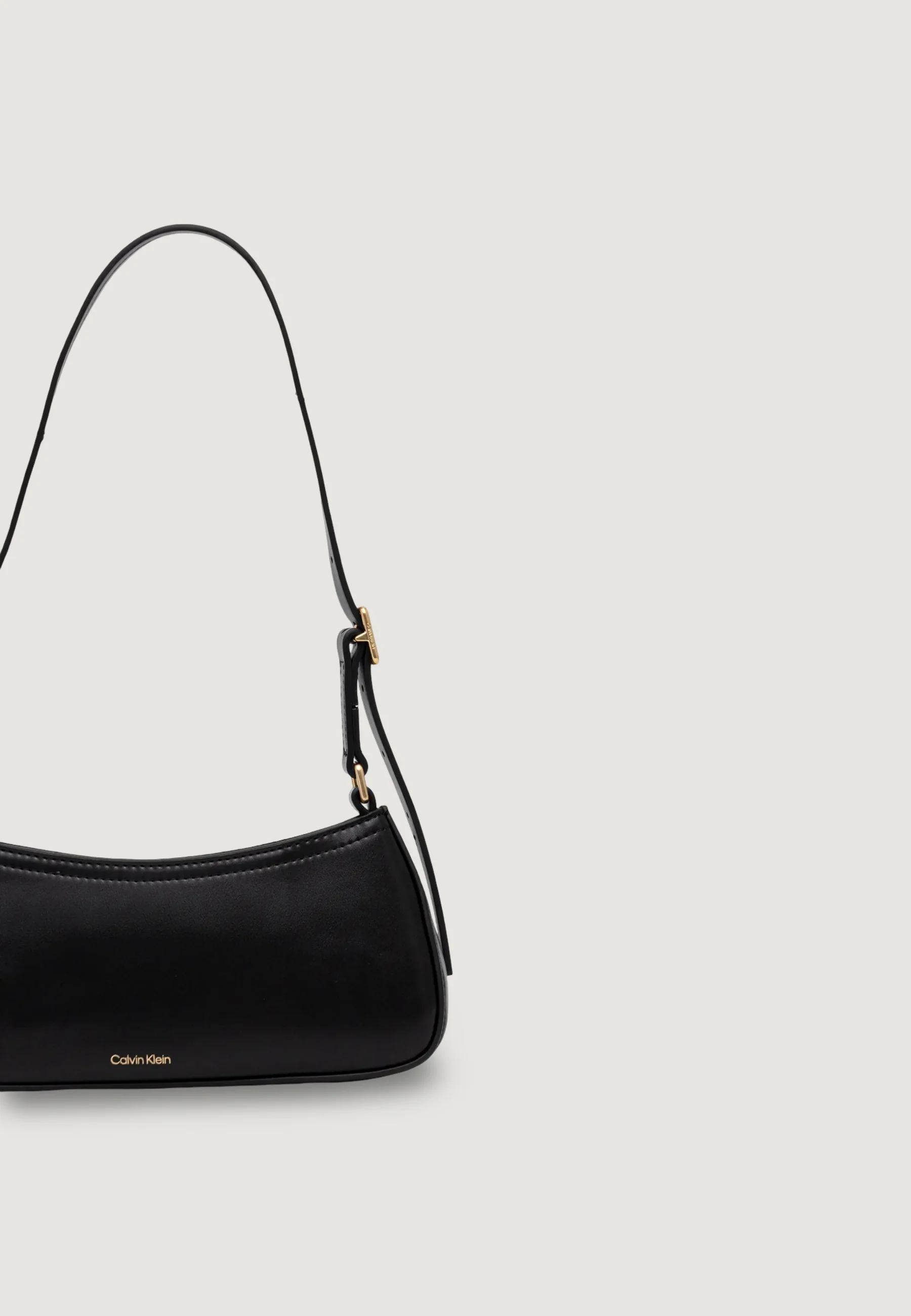 Borsa Calvin Klein CK SMALL SHOULDER BAG - Image 3