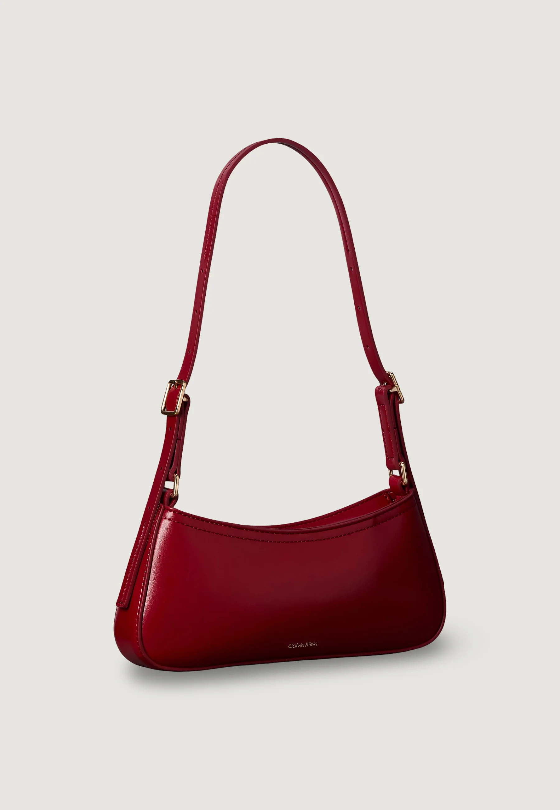 Borsa Calvin Klein CK SMALL SHOULDER BAG - Image 2