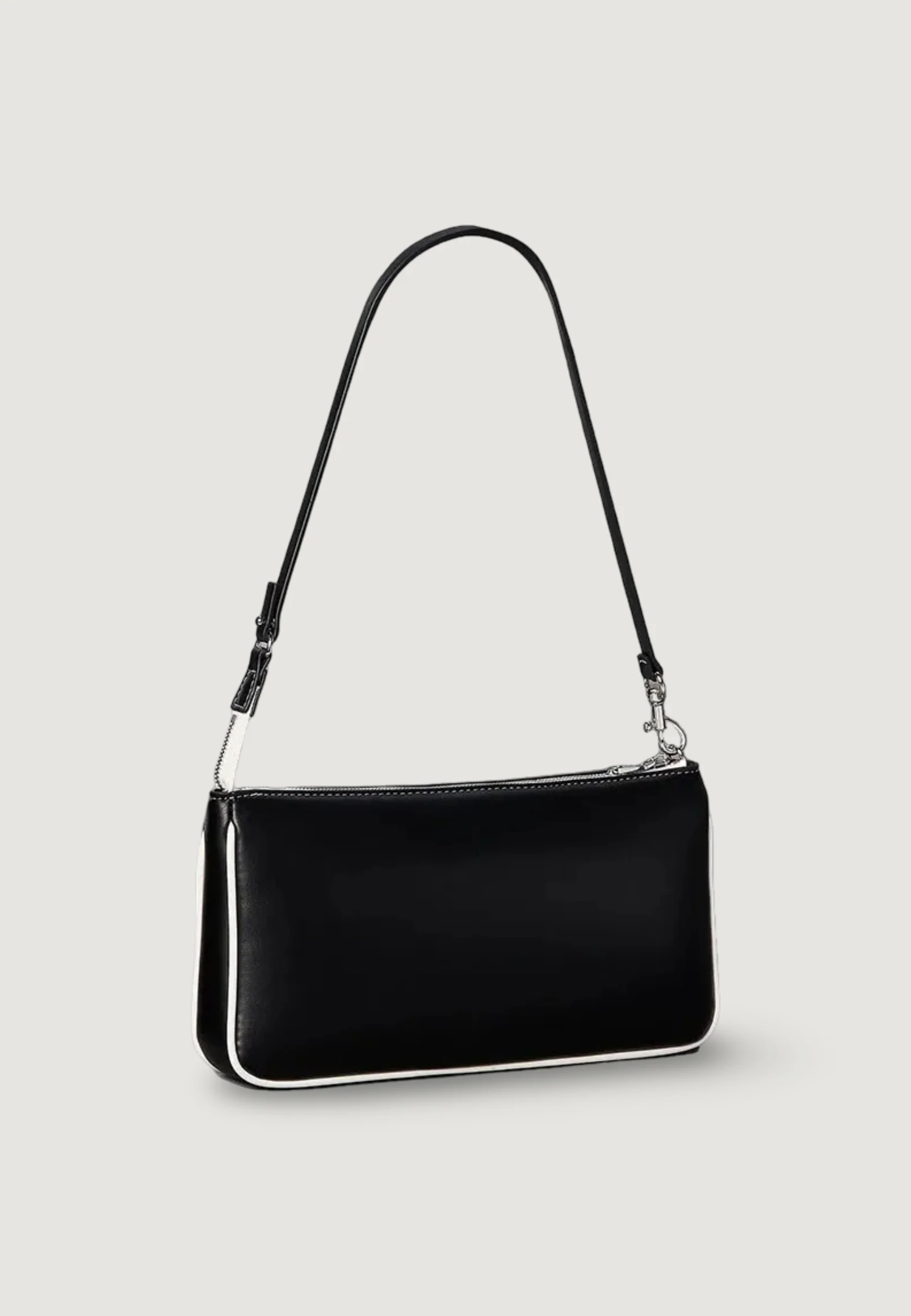 Borsa Calvin Klein CONTRAST CK CONVERTIBLE POUCH - Image 2