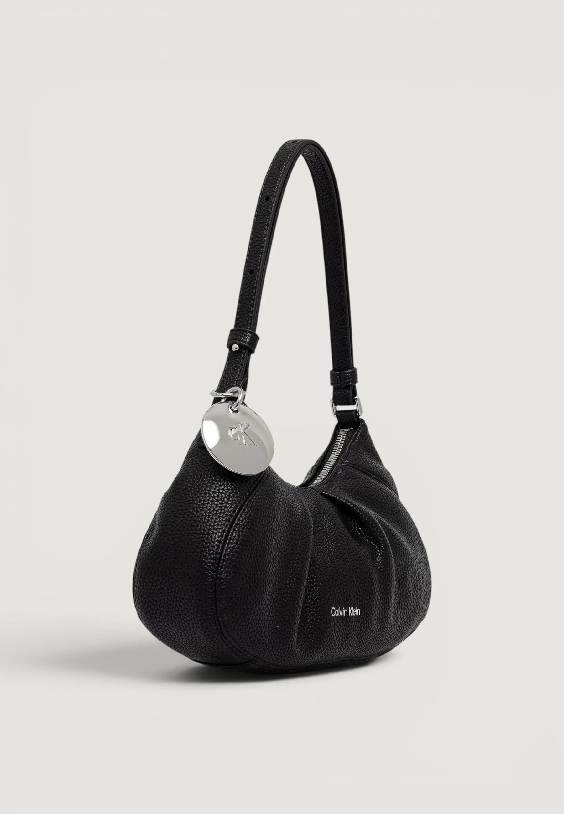 Borsa Calvin Klein ENGRAVED HW SMALL BAG - Image 2