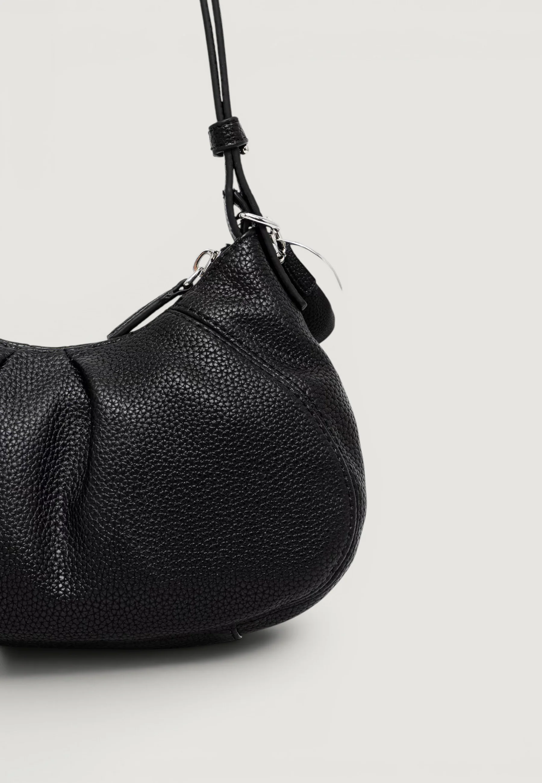 Borsa Calvin Klein ENGRAVED HW SMALL BAG - Image 3