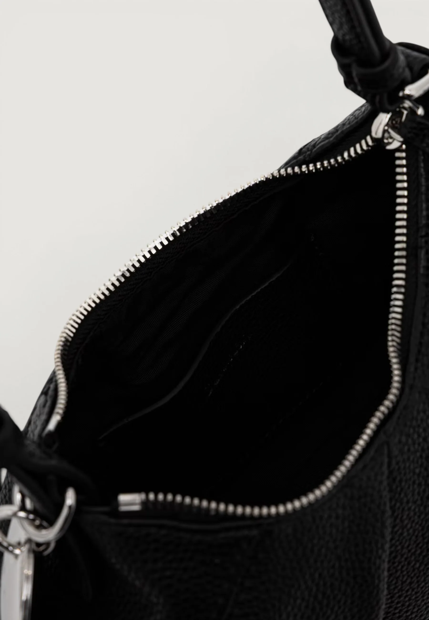 Borsa Calvin Klein ENGRAVED HW SMALL BAG - Image 5
