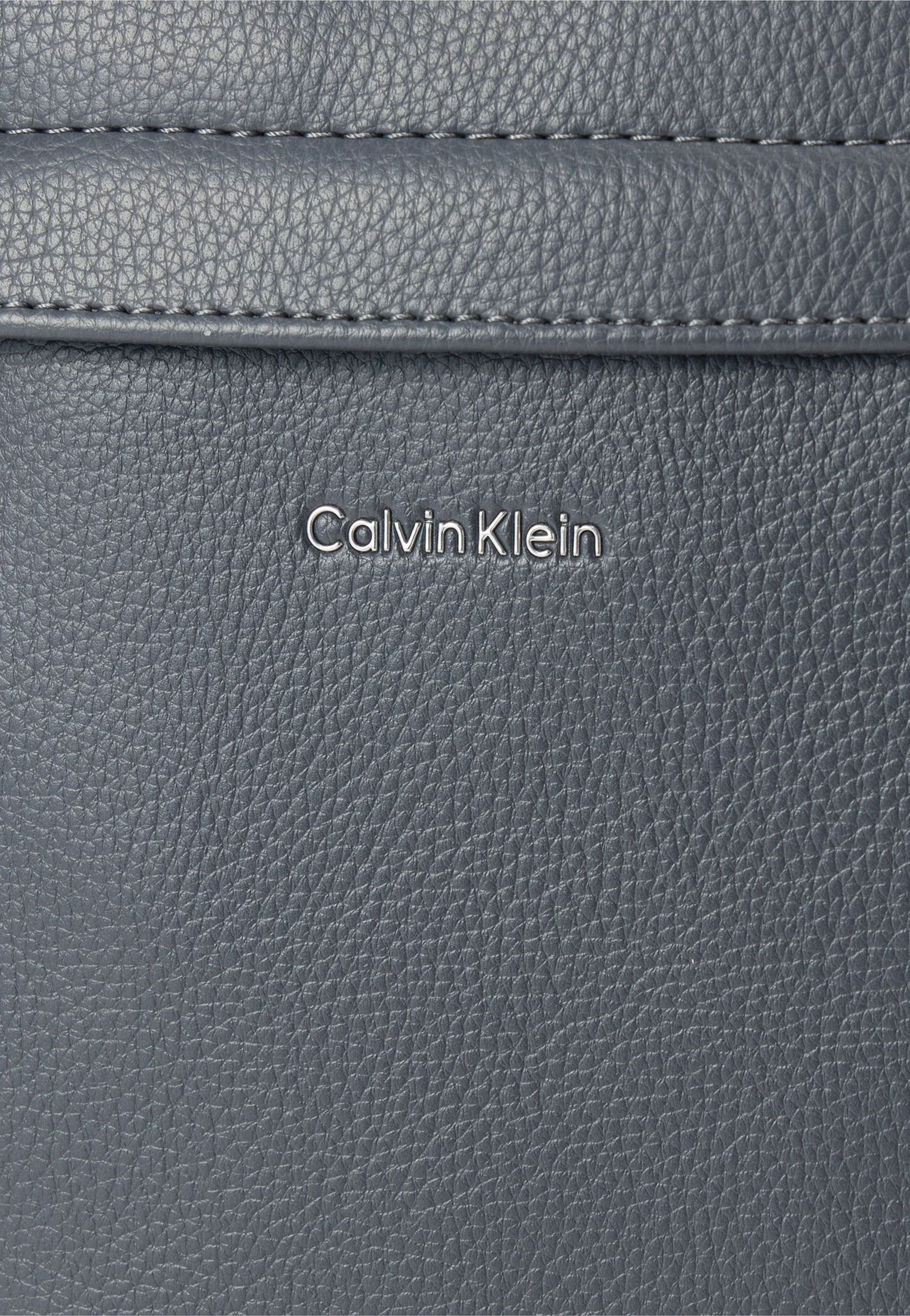 Borsa Calvin Klein RAISED REPORTER - Image 2