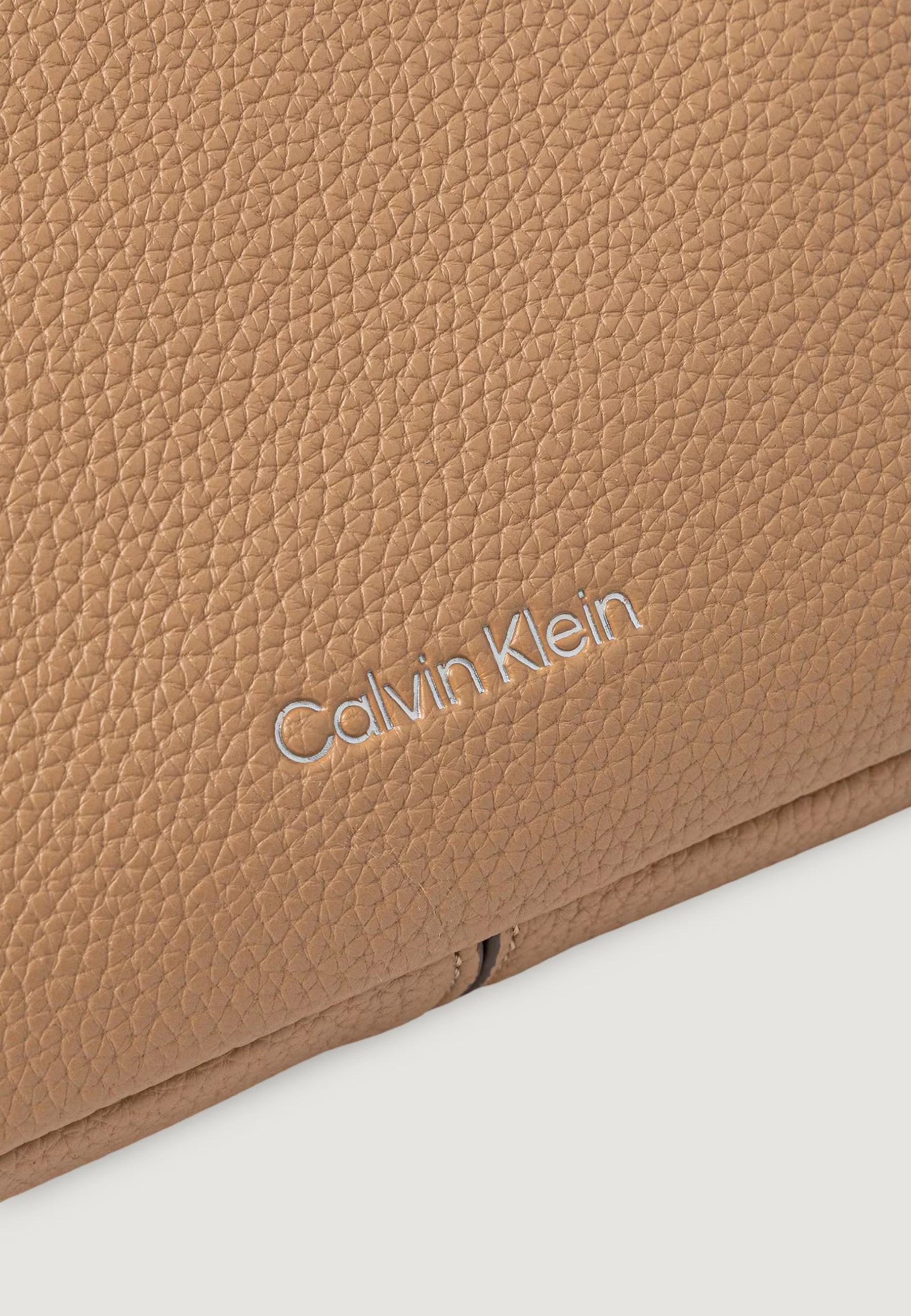 Borsa Calvin Klein WEBBING 2X STRAP CAMERA BAG - Image 4