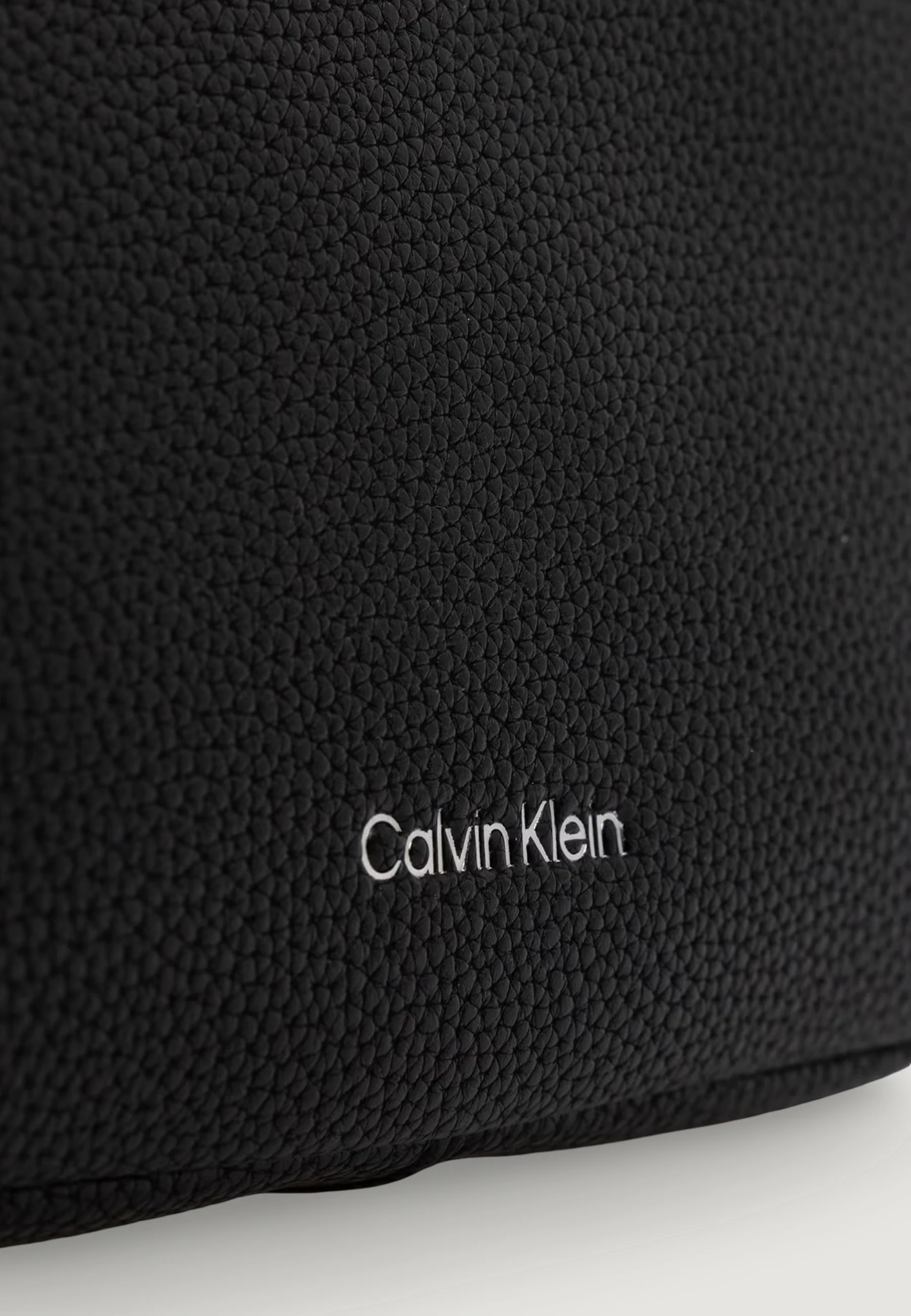 Borsa Calvin Klein WEBBING 2X STRAP CAMERA BAG - Image 4