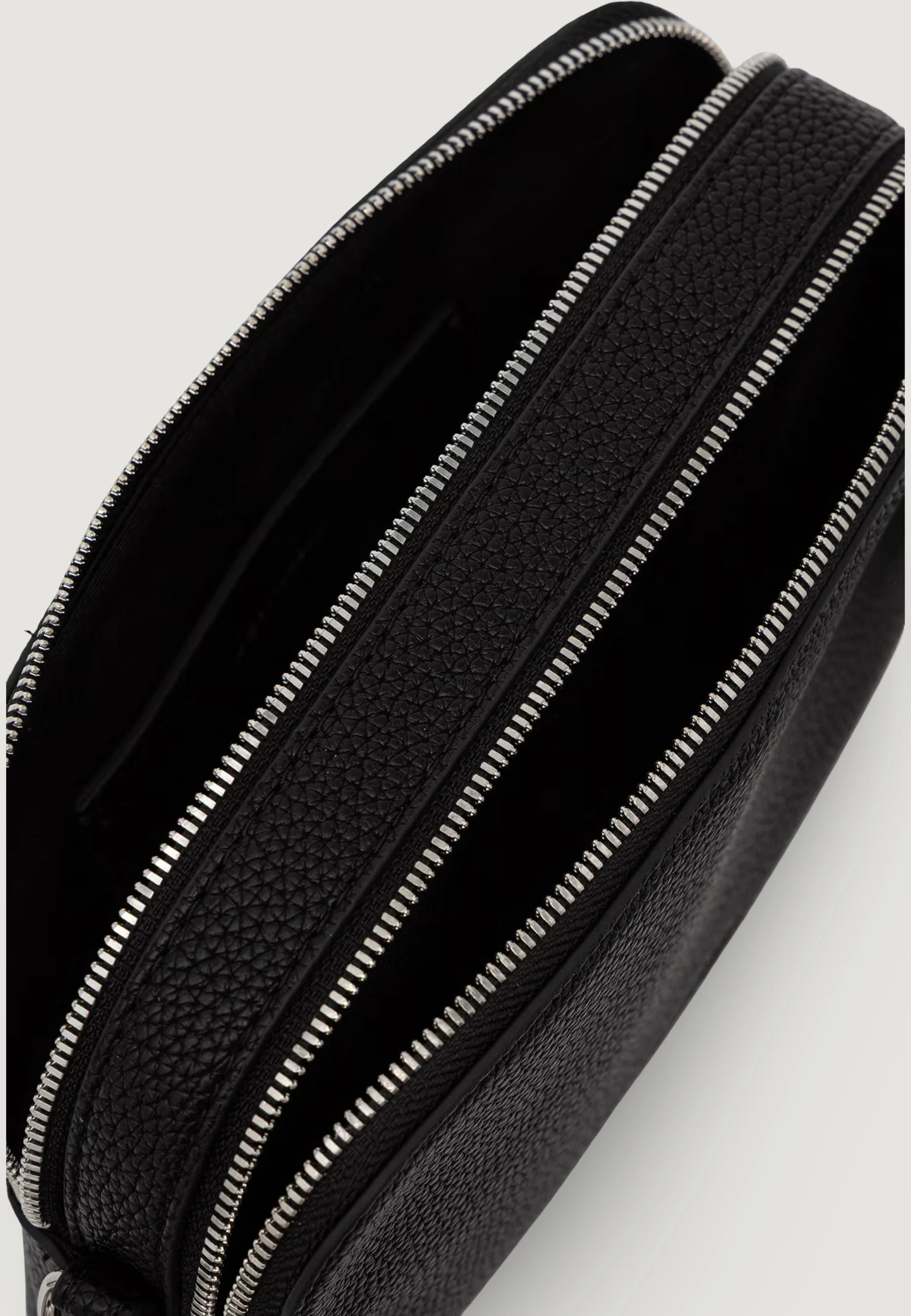 Borsa Calvin Klein WEBBING 2X STRAP CAMERA BAG - Image 5