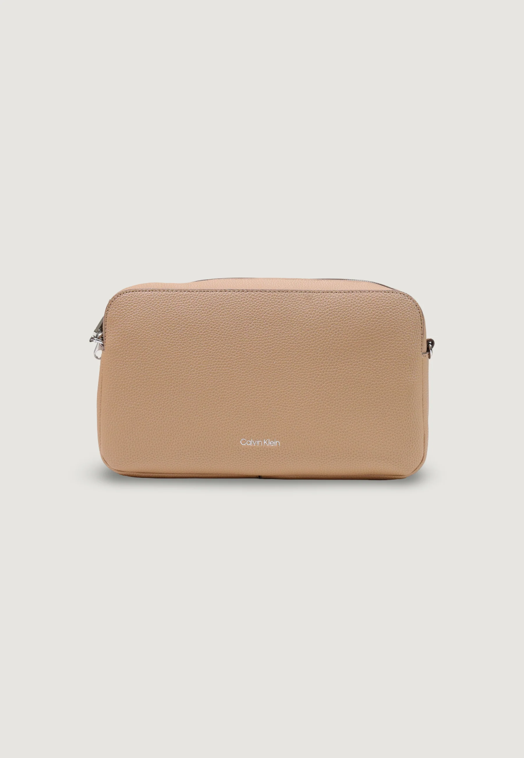 Borsa Calvin Klein WEBBING 2X STRAP LG CAMERA BAG