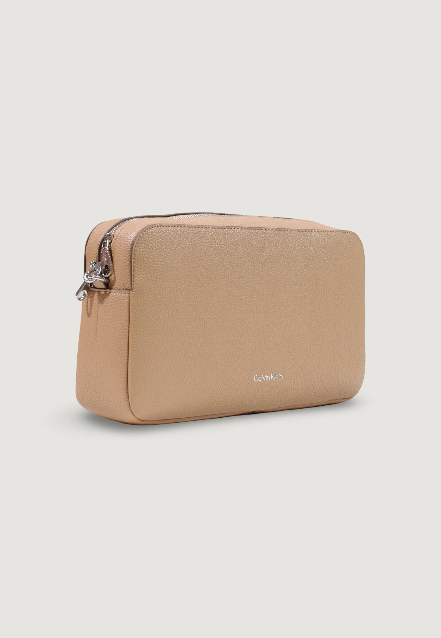 Borsa Calvin Klein WEBBING 2X STRAP LG CAMERA BAG - Image 3