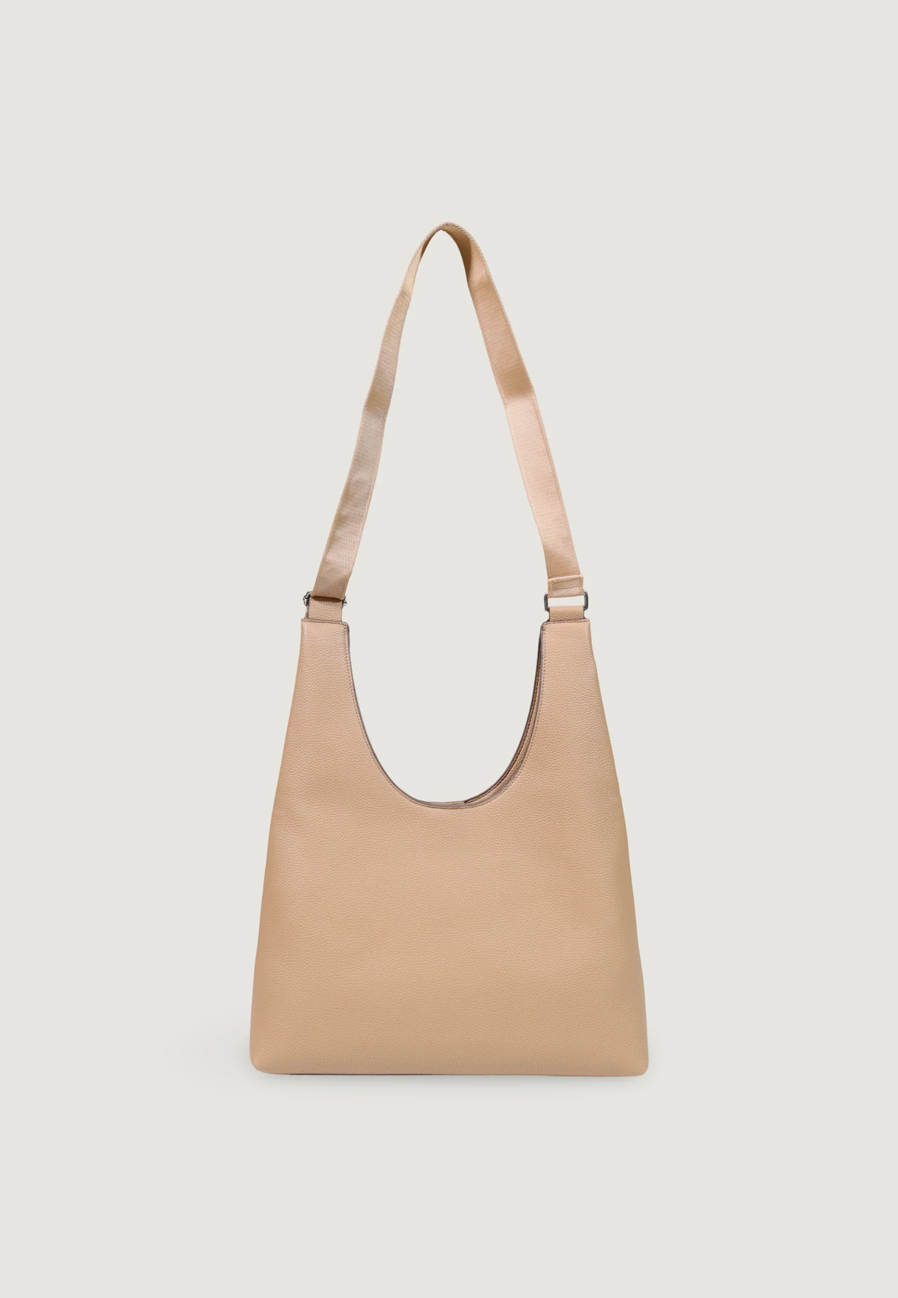 Borsa Calvin Klein WEBBING ADJ STRAP LARGE SHOULDER - Image 2