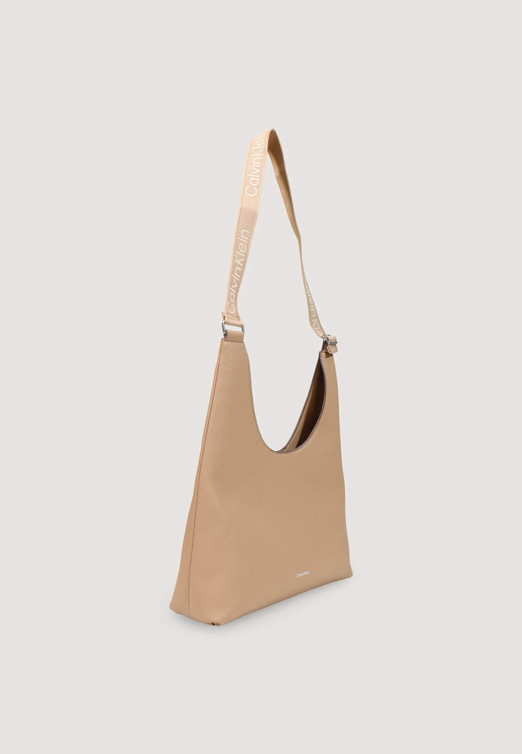 Borsa Calvin Klein WEBBING ADJ STRAP LARGE SHOULDER - Image 3