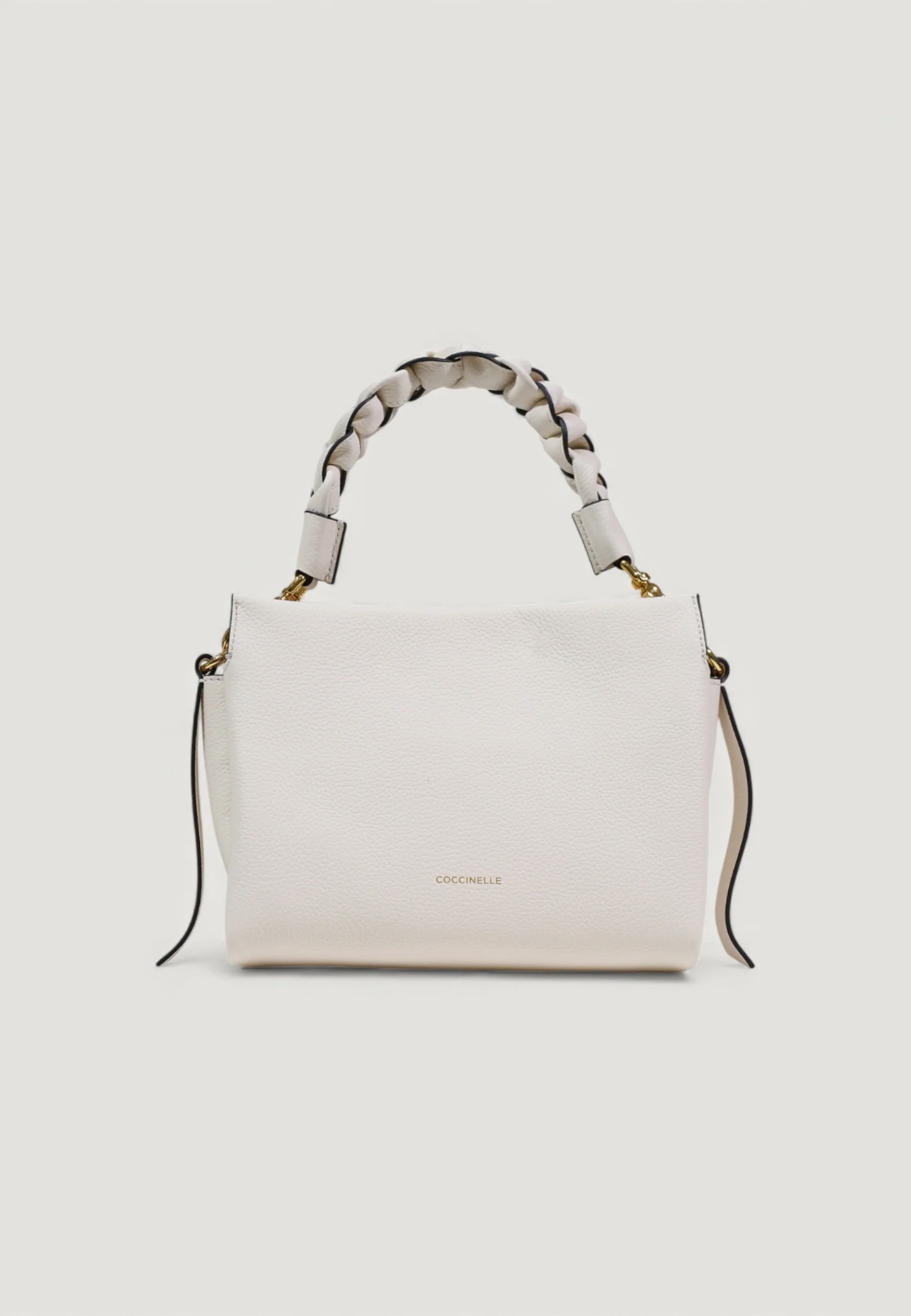Borsa Coccinelle BOHEME GRANA DOUBLE