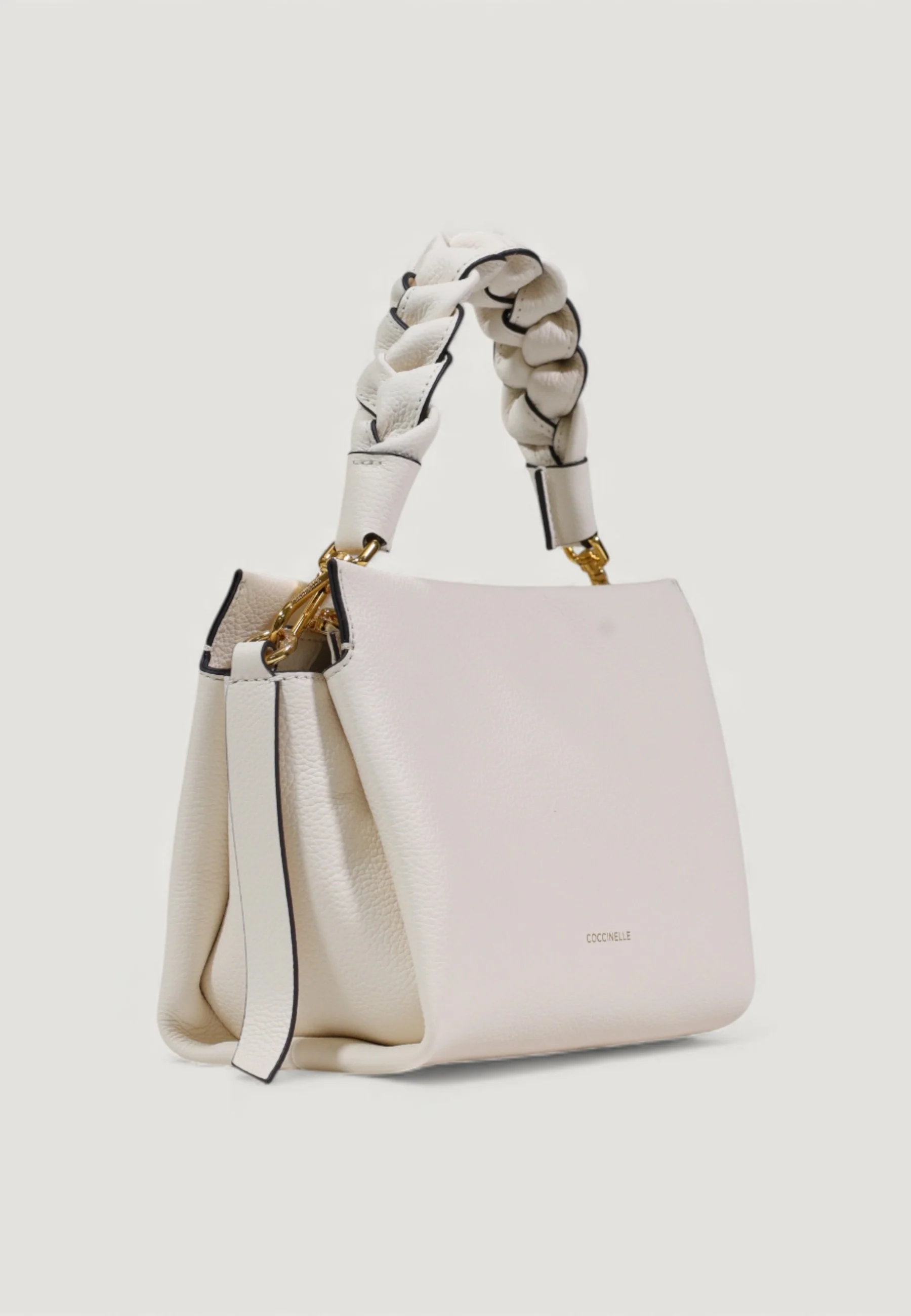 Borsa Coccinelle BOHEME GRANA DOUBLE - Image 5
