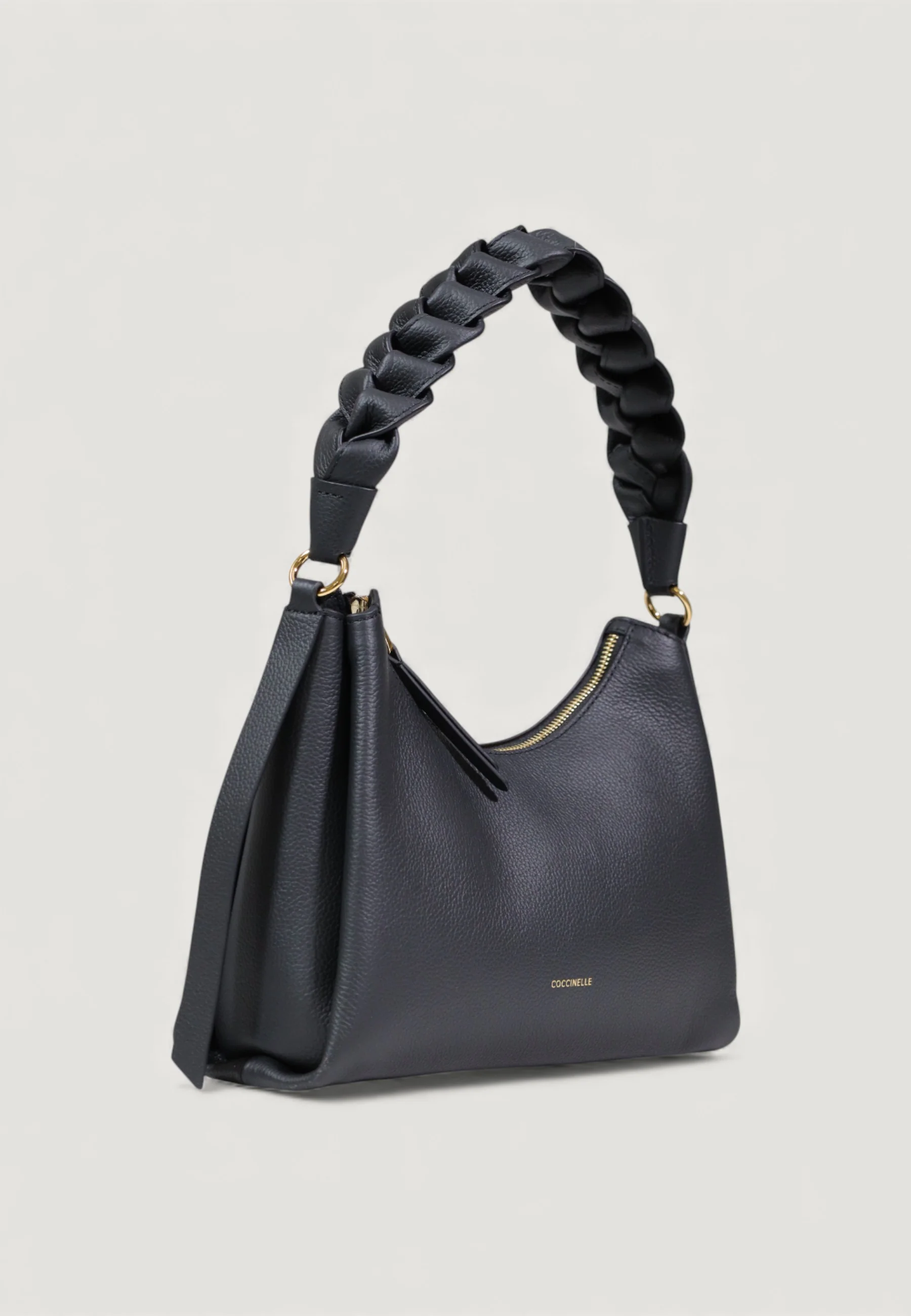 Borsa Coccinelle BOHEME GRANA DOUBLE - Image 3