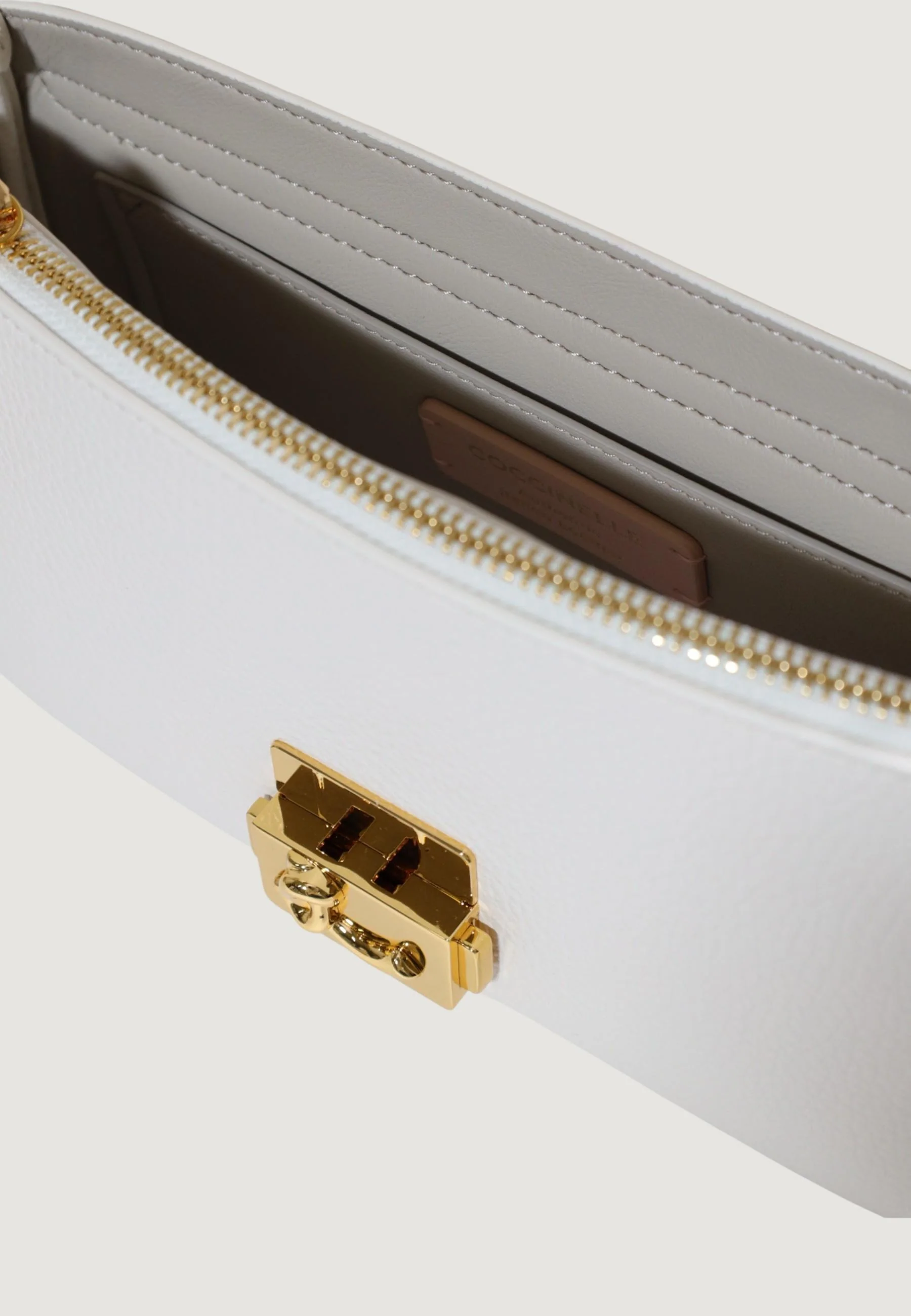 Borsa Coccinelle C-ME LOCK - Image 5