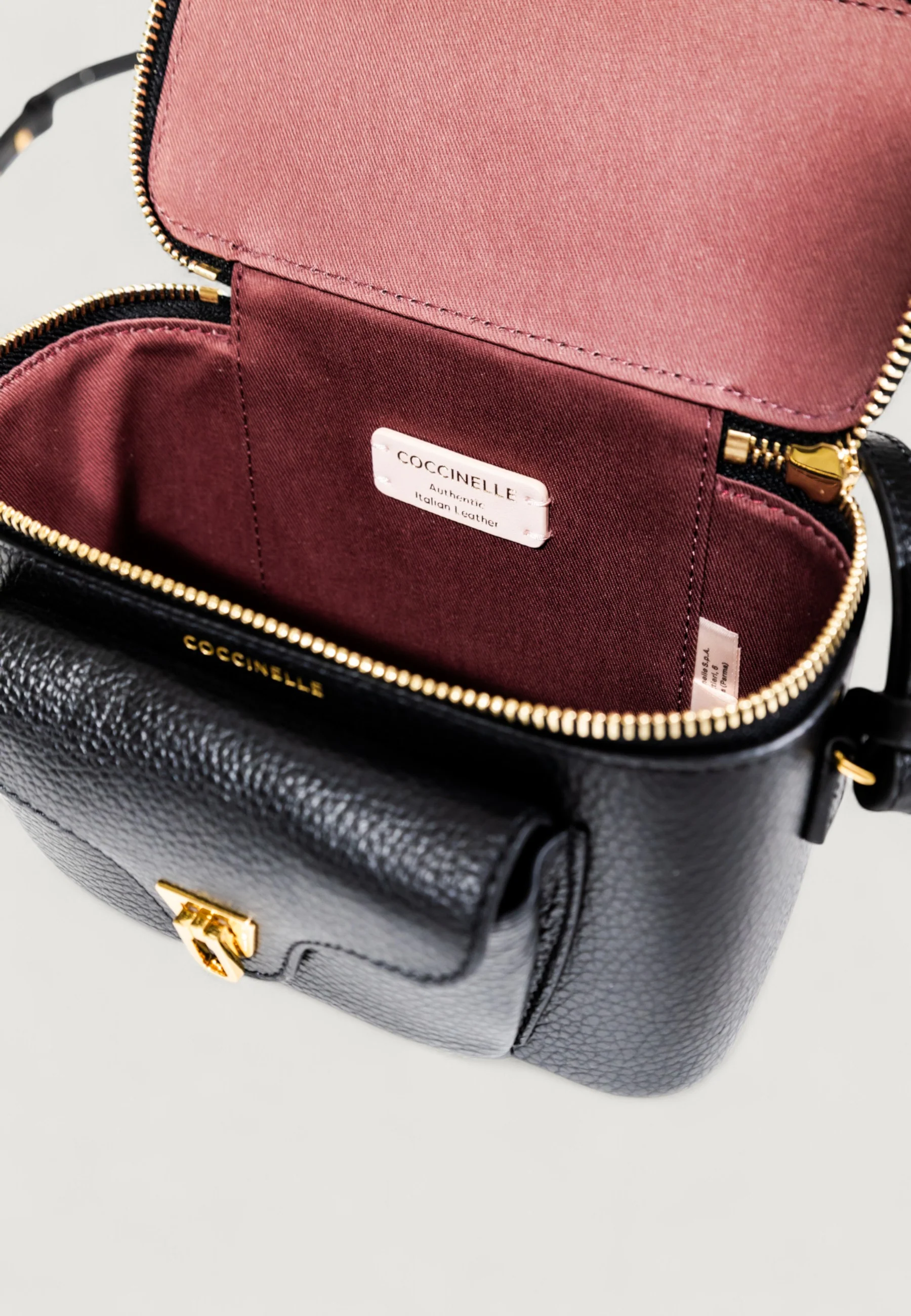 Borsa Coccinelle BEAT GENERATIO - Image 5