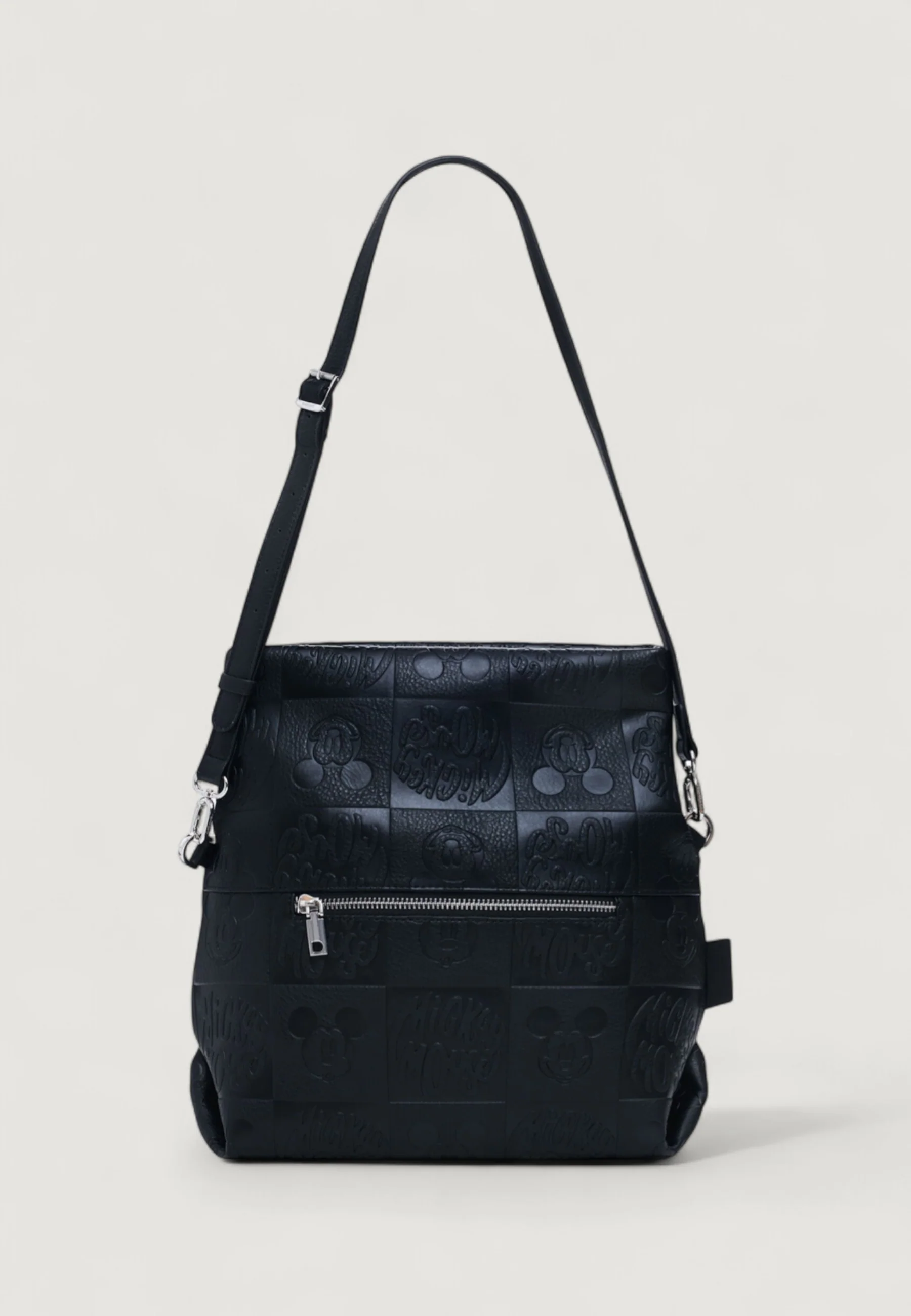 Borsa Desigual BAG_ALL MICKEY LOVERTY 4 - Image 3