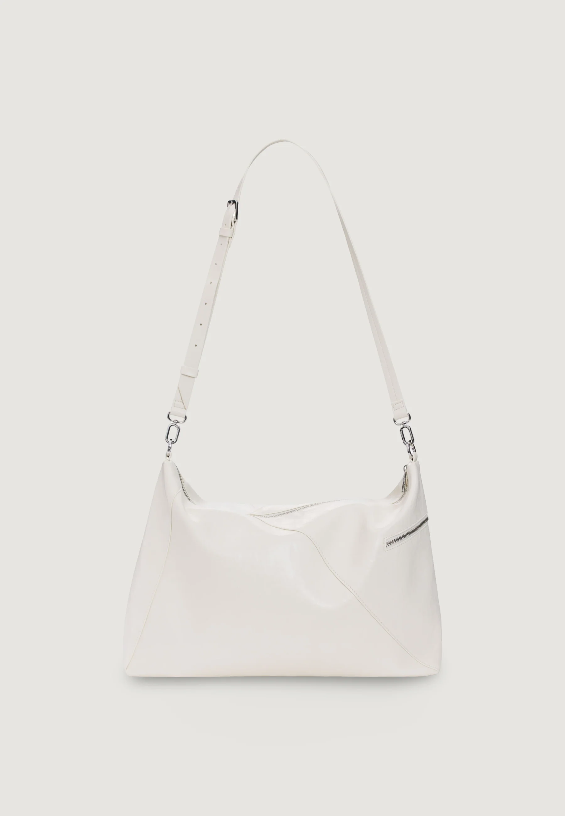Borsa Desigual BAG_HALF LOGO LEIRI - Image 3
