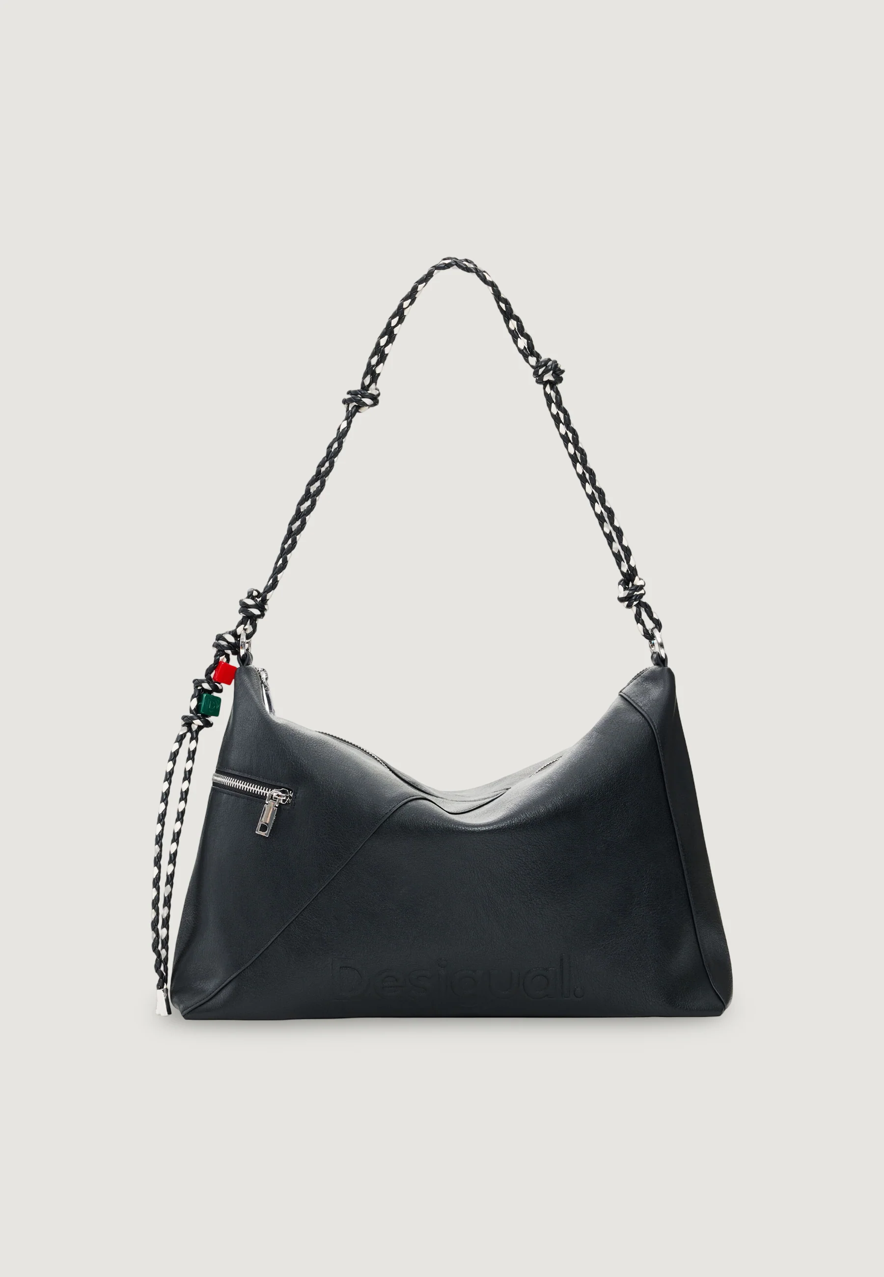 Borsa Desigual BAG_HALF LOGO LEIRIA 2.0