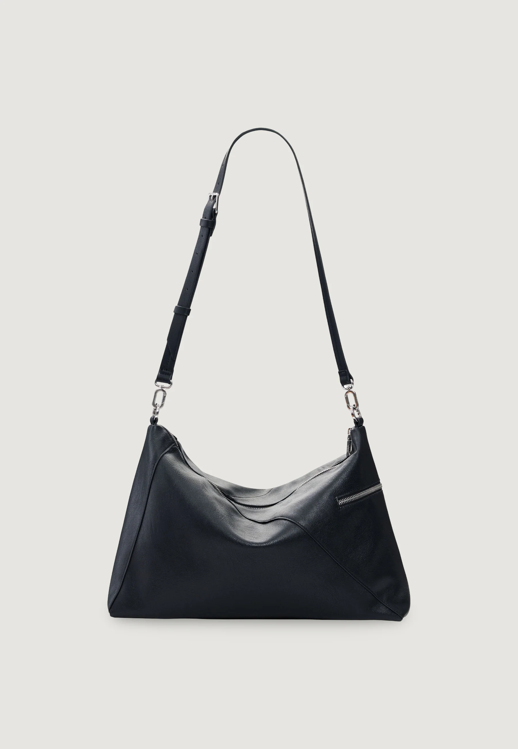 Borsa Desigual BAG_HALF LOGO LEIRIA 2.0 - Image 3