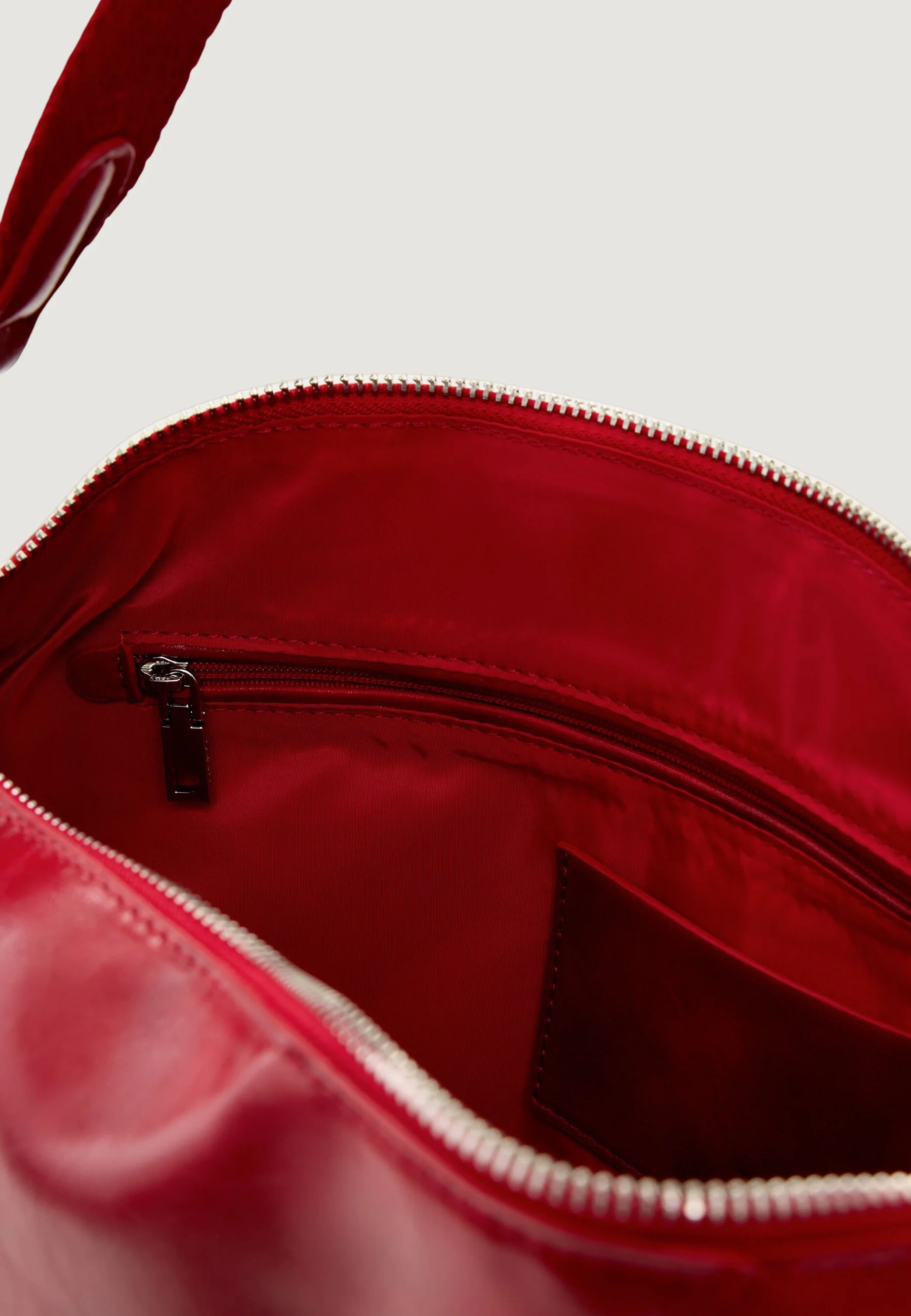 Borsa Desigual BAG_HALF LOGO LEIRIA 2.0 - Image 3