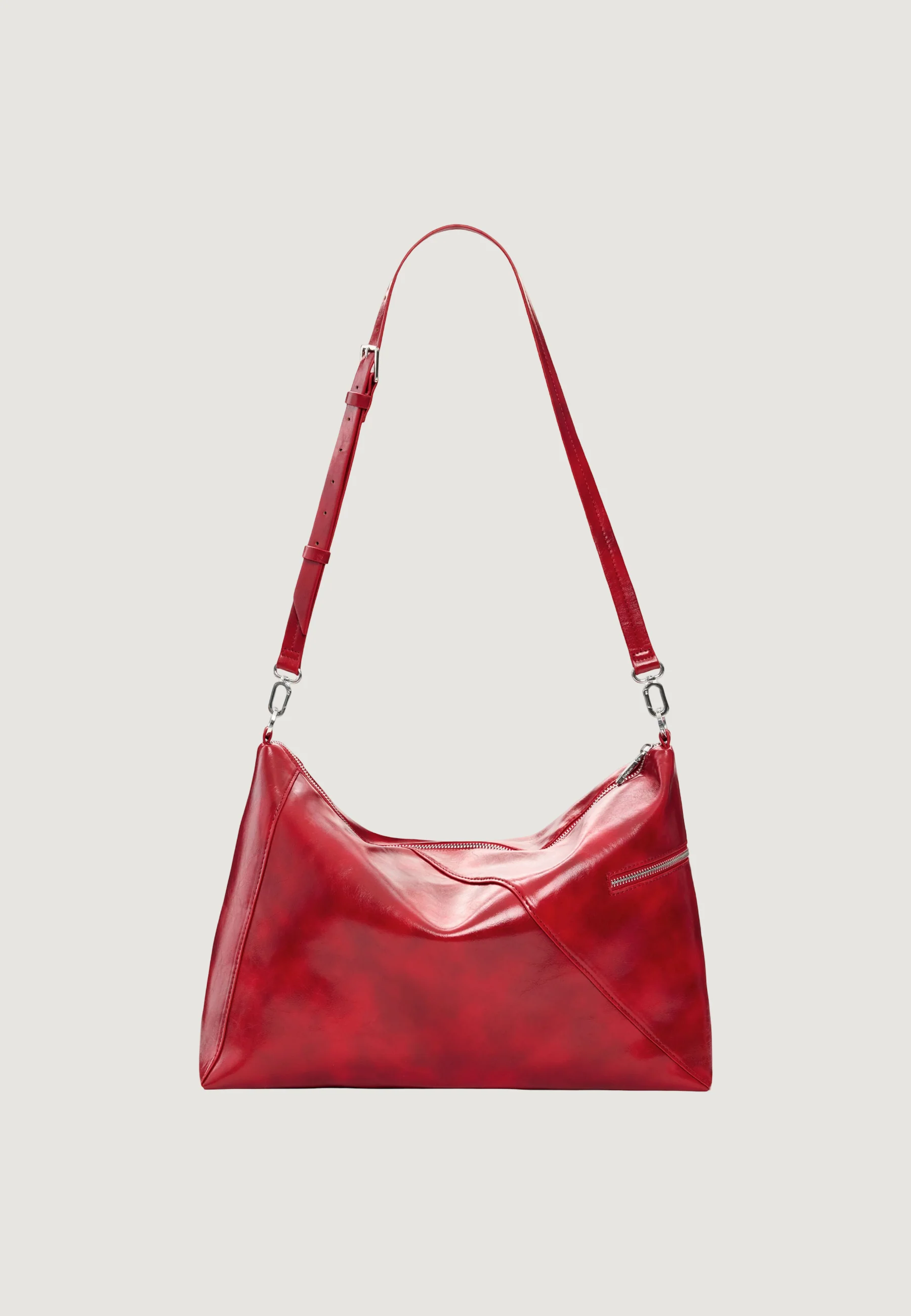 Borsa Desigual BAG_HALF LOGO LEIRIA 2.0 - Image 4