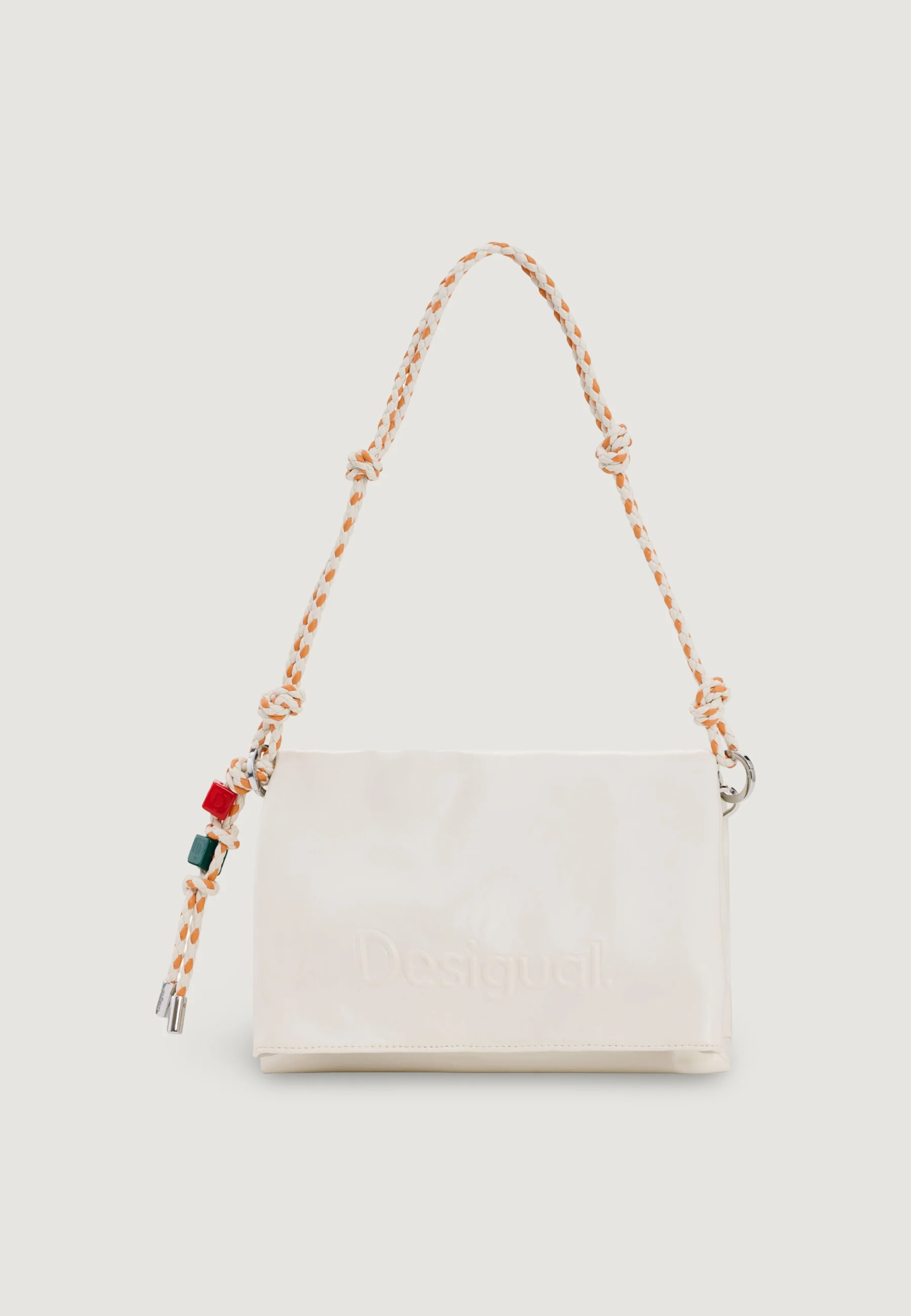 Borsa Desigual BAG_HALF LOGO VENEC
