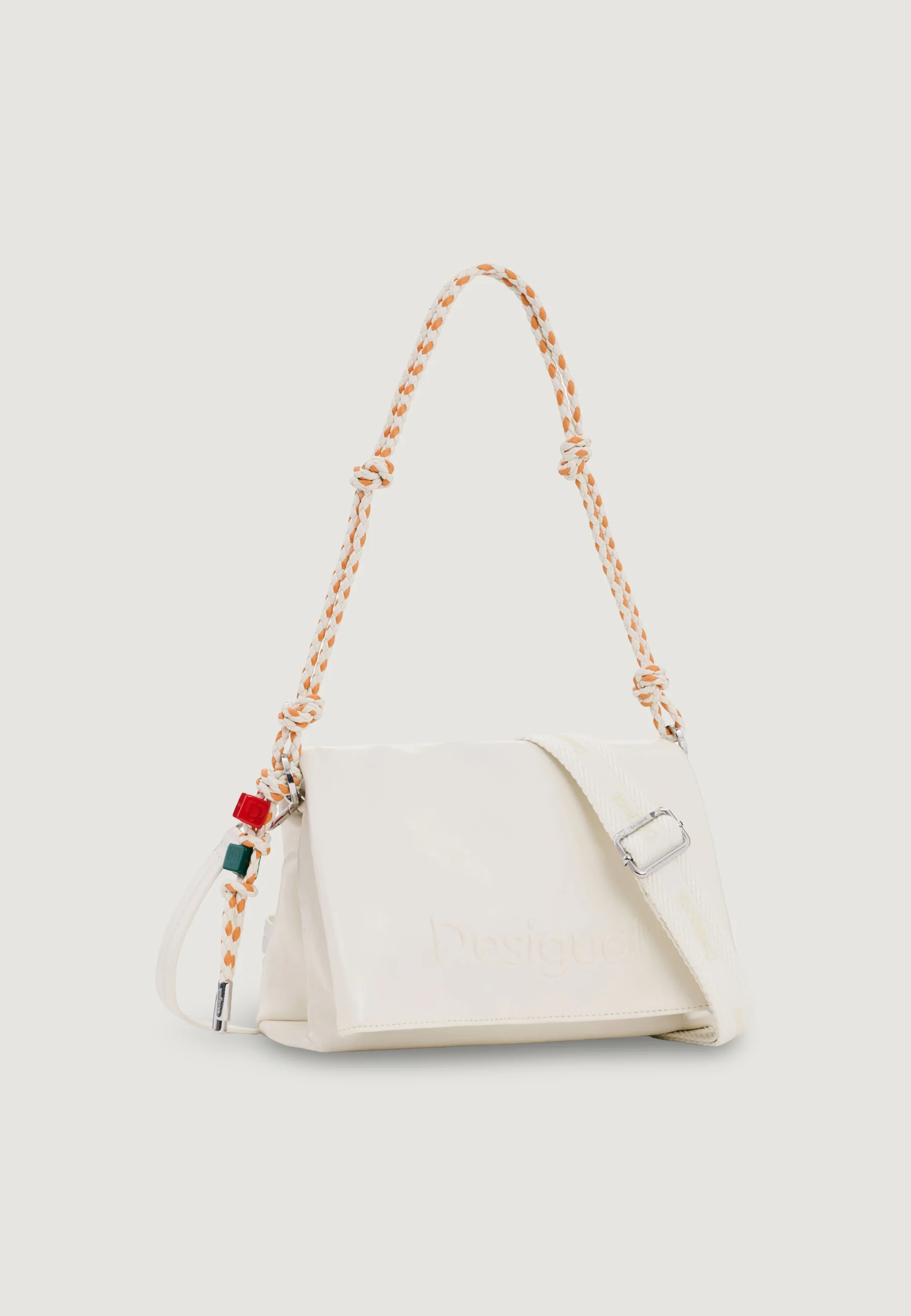 Borsa Desigual BAG_HALF LOGO VENEC - Image 2