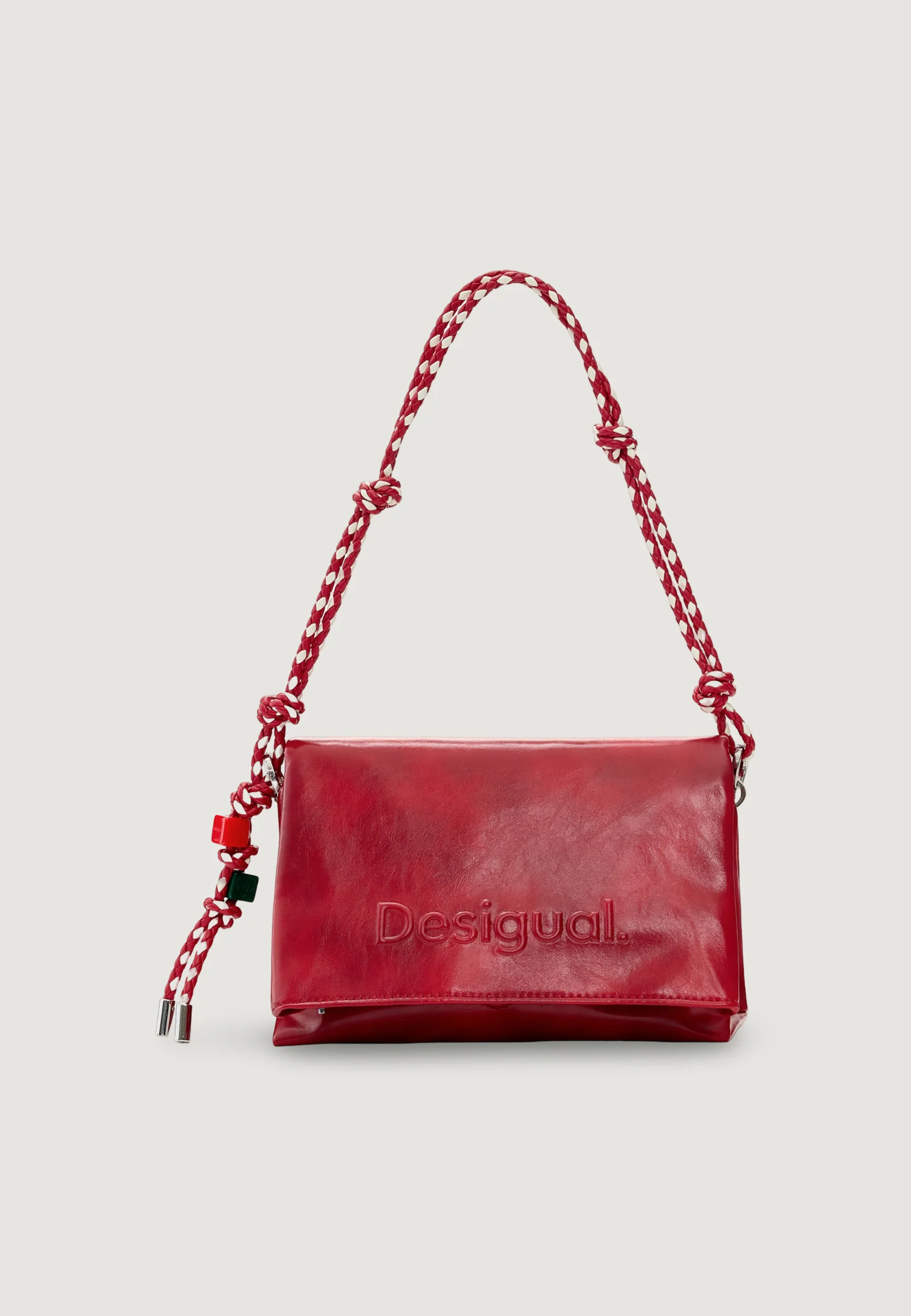 Borsa Desigual BAG_HALF LOGO VENECIA 4.