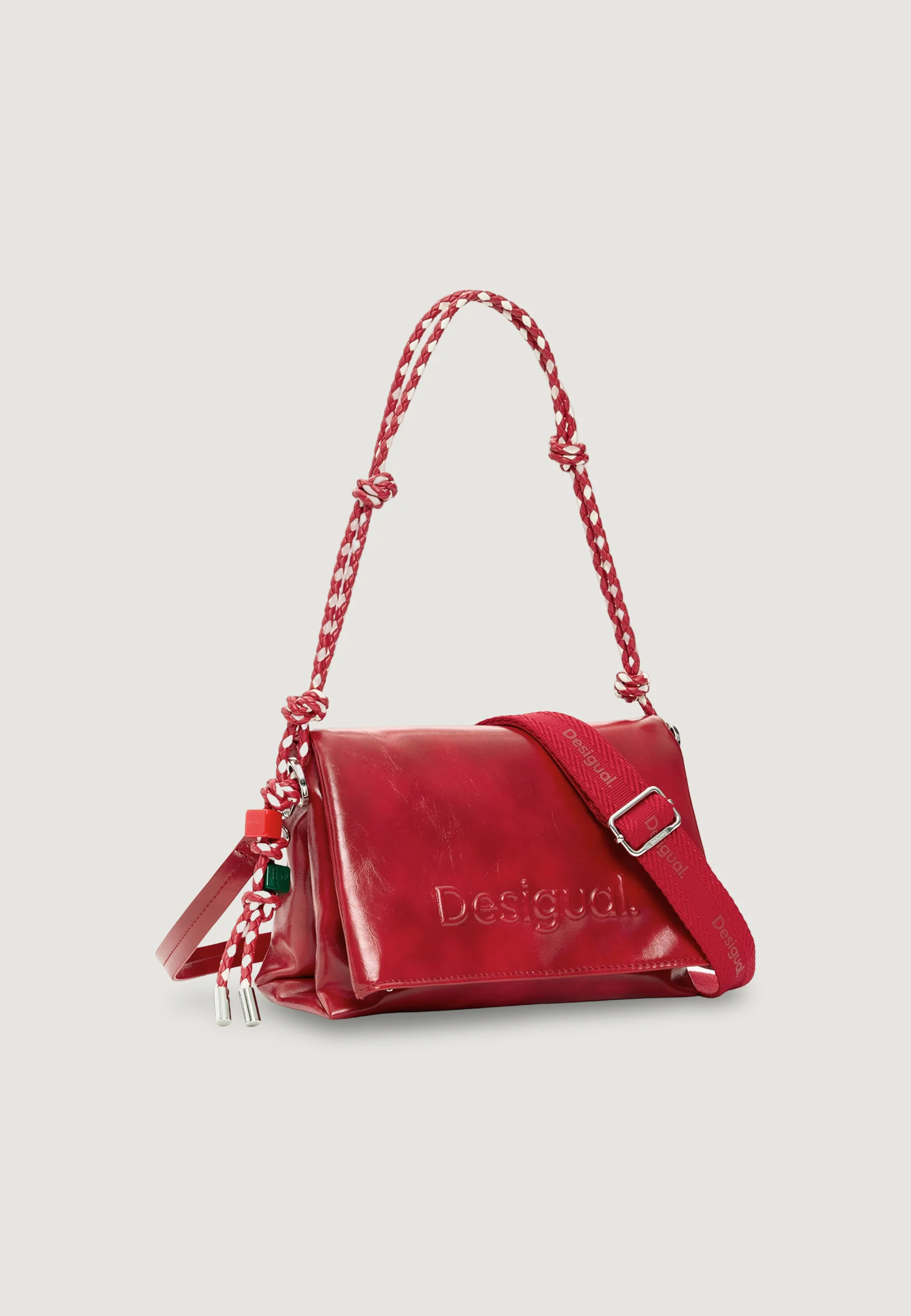 Borsa Desigual BAG_HALF LOGO VENECIA 4. - Image 2