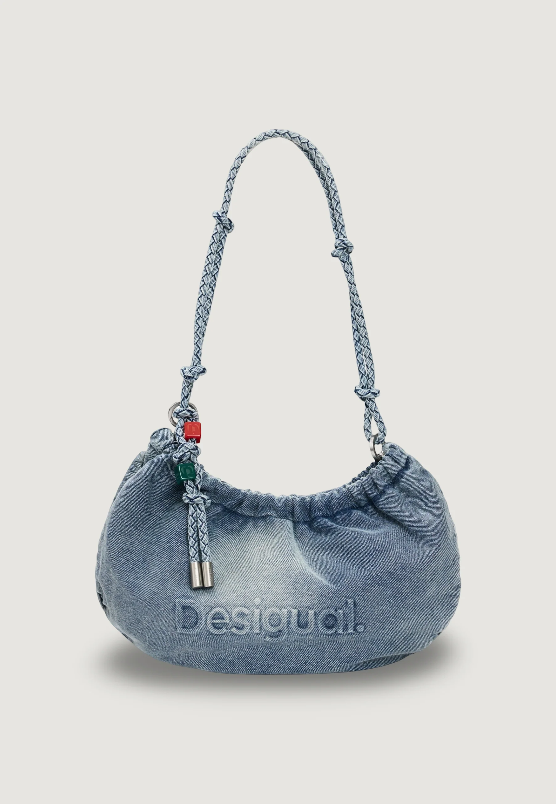 Borsa Desigual BAG_HALF LOGO W