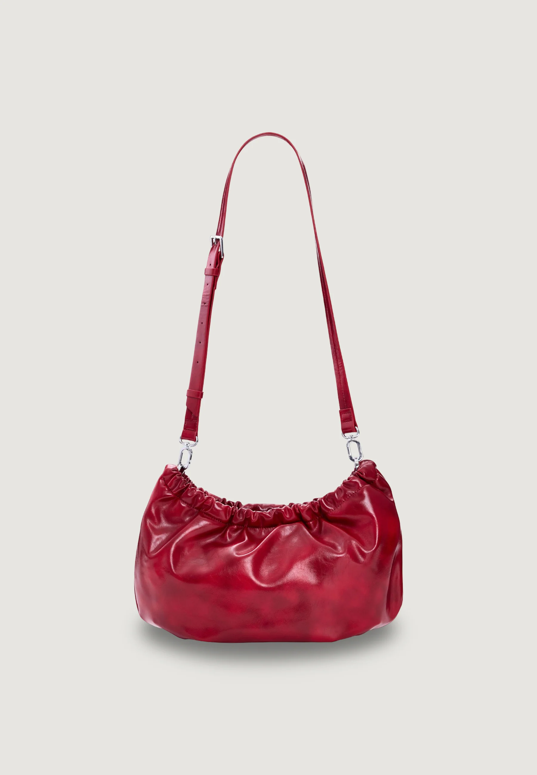 Borsa Desigual BAG_HALF LOGO WAVERLY RE - Image 4