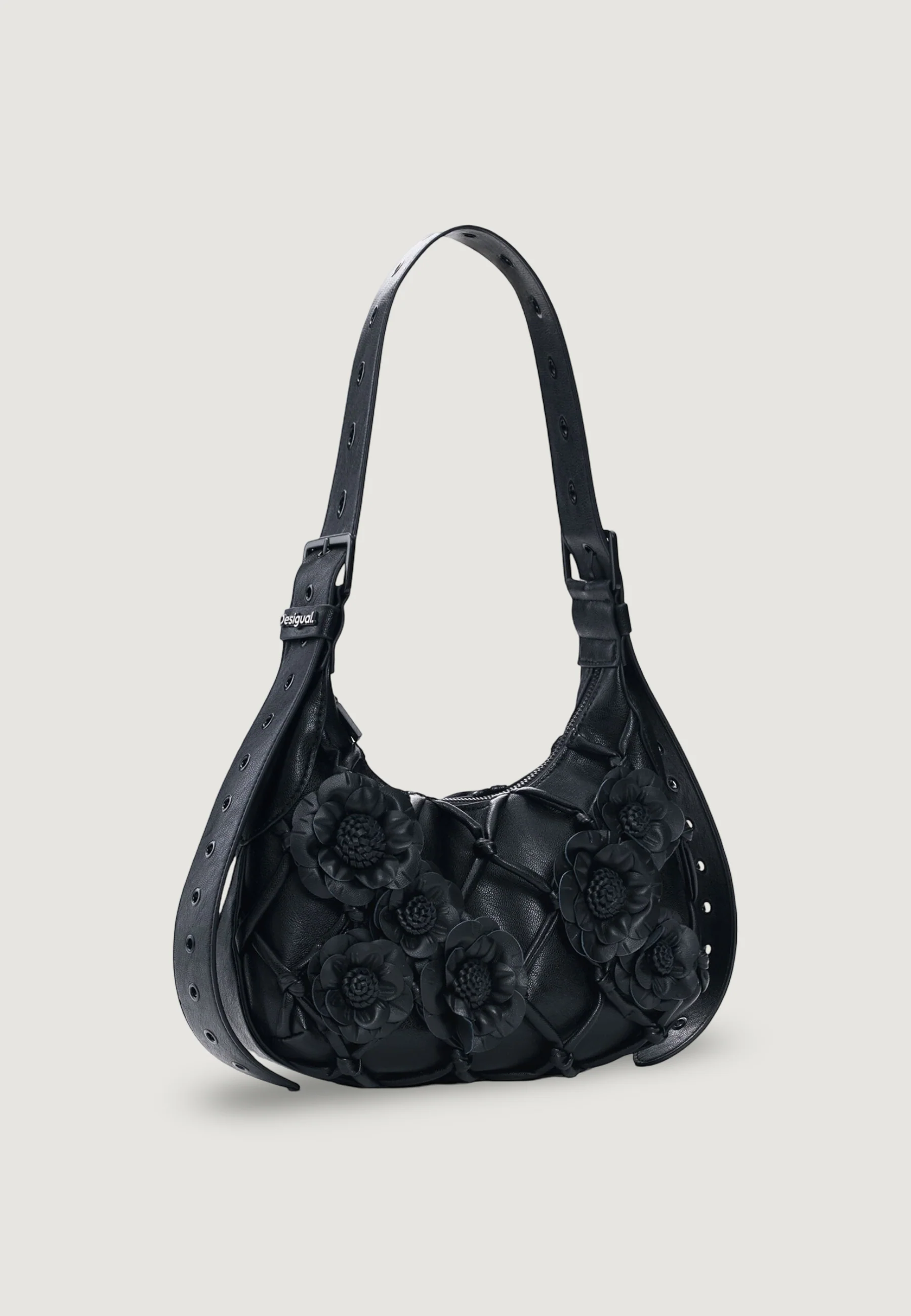 Borsa Desigual BAG_IRIDIO MARGOT MINI - Image 2