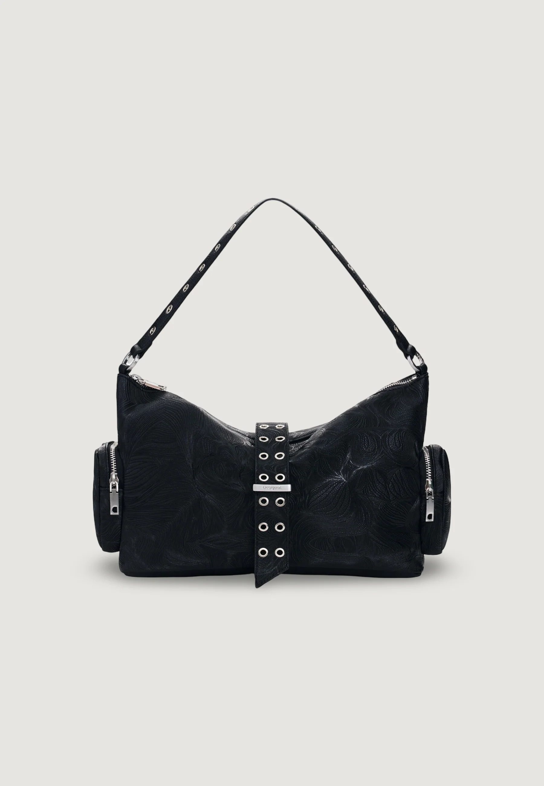 Borsa Desigual BAG_MOONSTONE BANABA