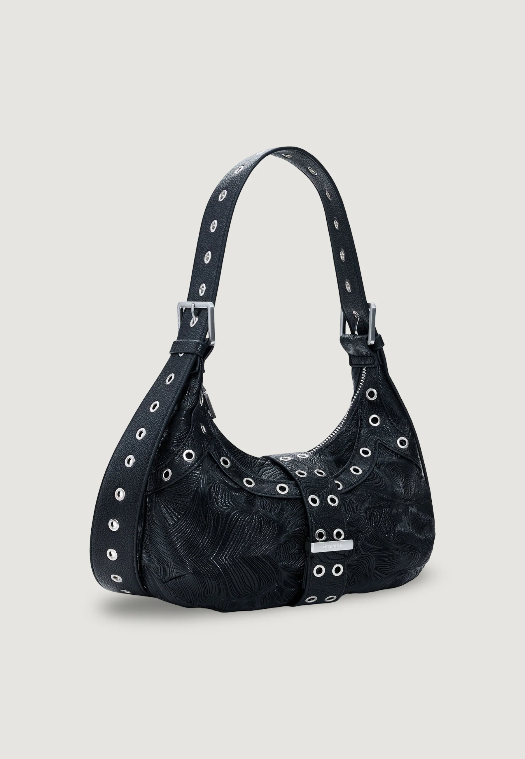Borsa Desigual BAG_MOONSTONE MARGOT MINI - Image 2