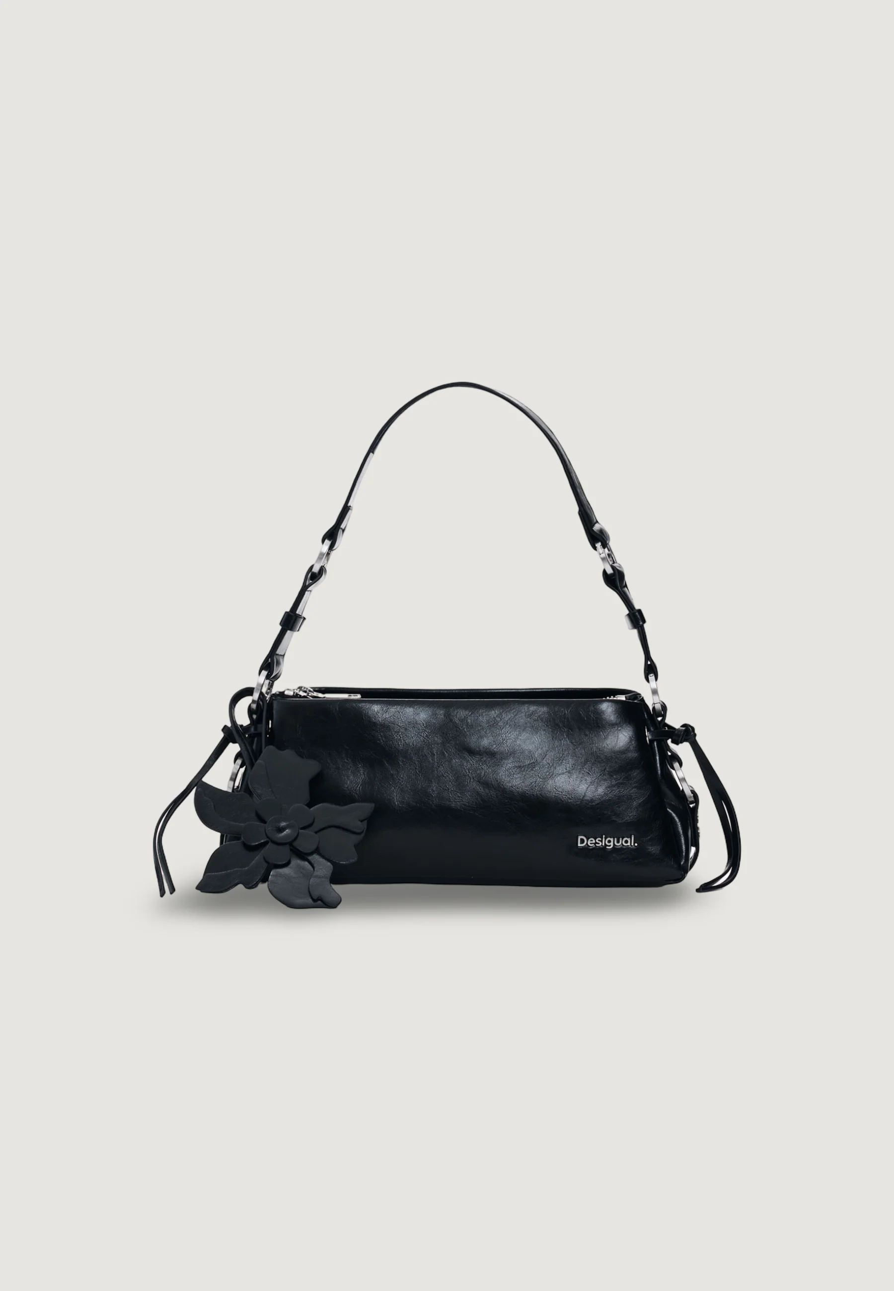 Borsa Desigual BAG_NEXUS BENIN BLACK