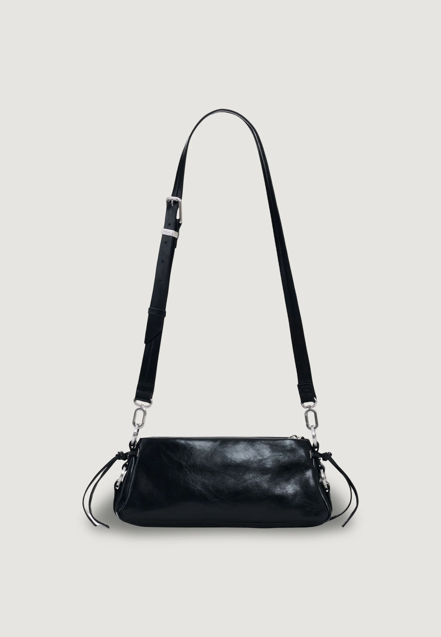 Borsa Desigual BAG_NEXUS BENIN BLACK - Image 3