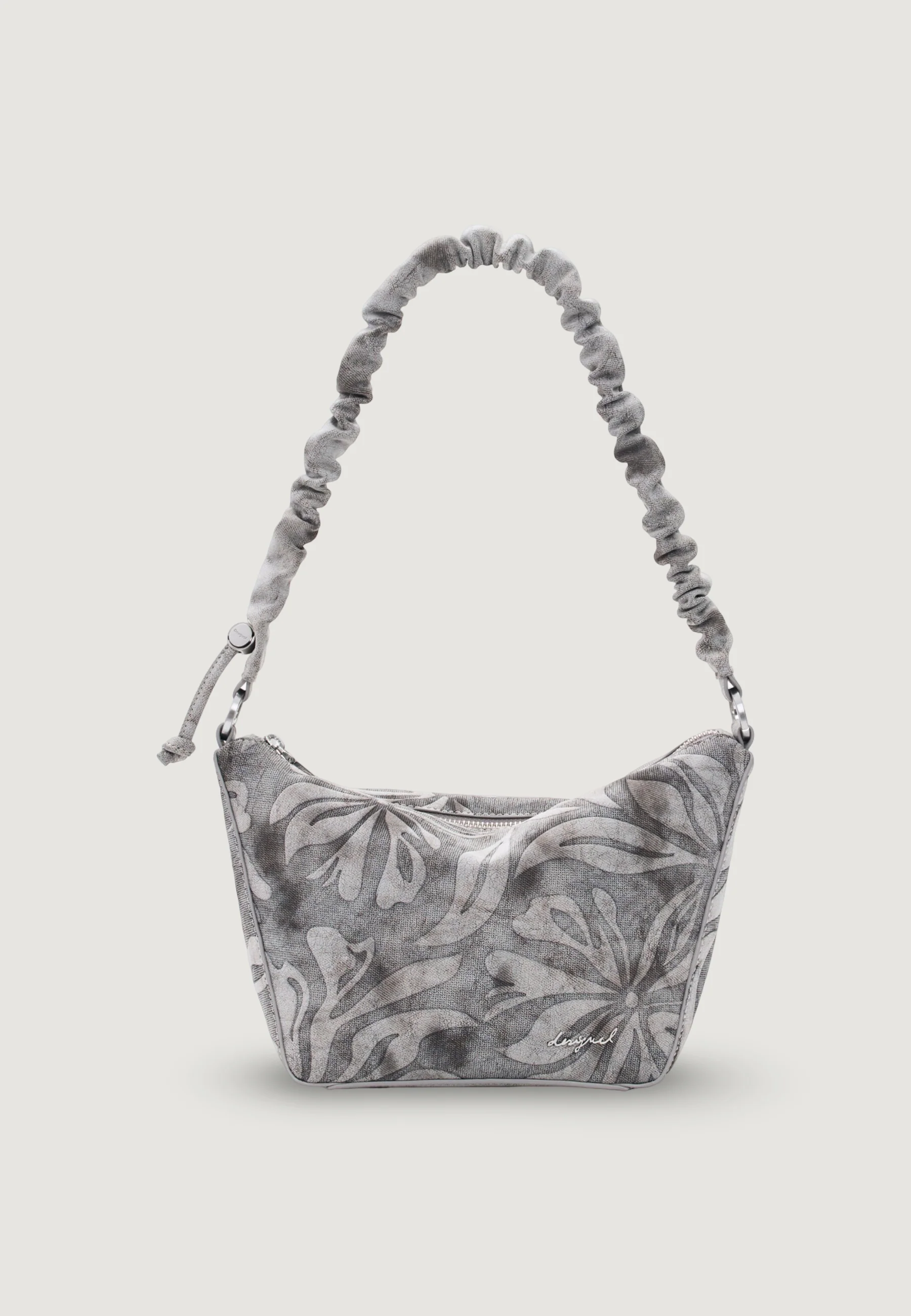 Borsa Desigual BAG_OBSIDIAN BLACK