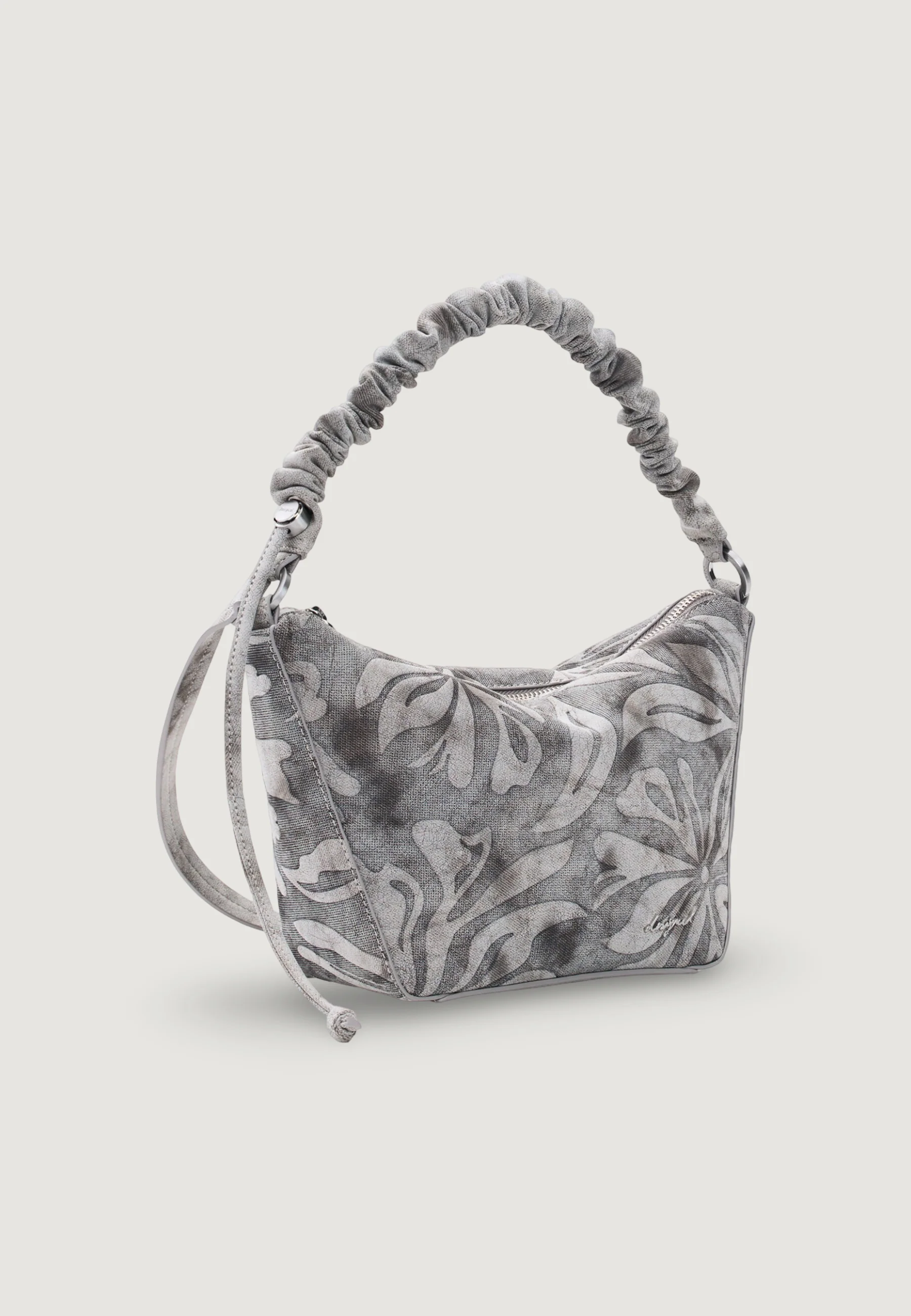 Borsa Desigual BAG_OBSIDIAN BLACK - Image 2