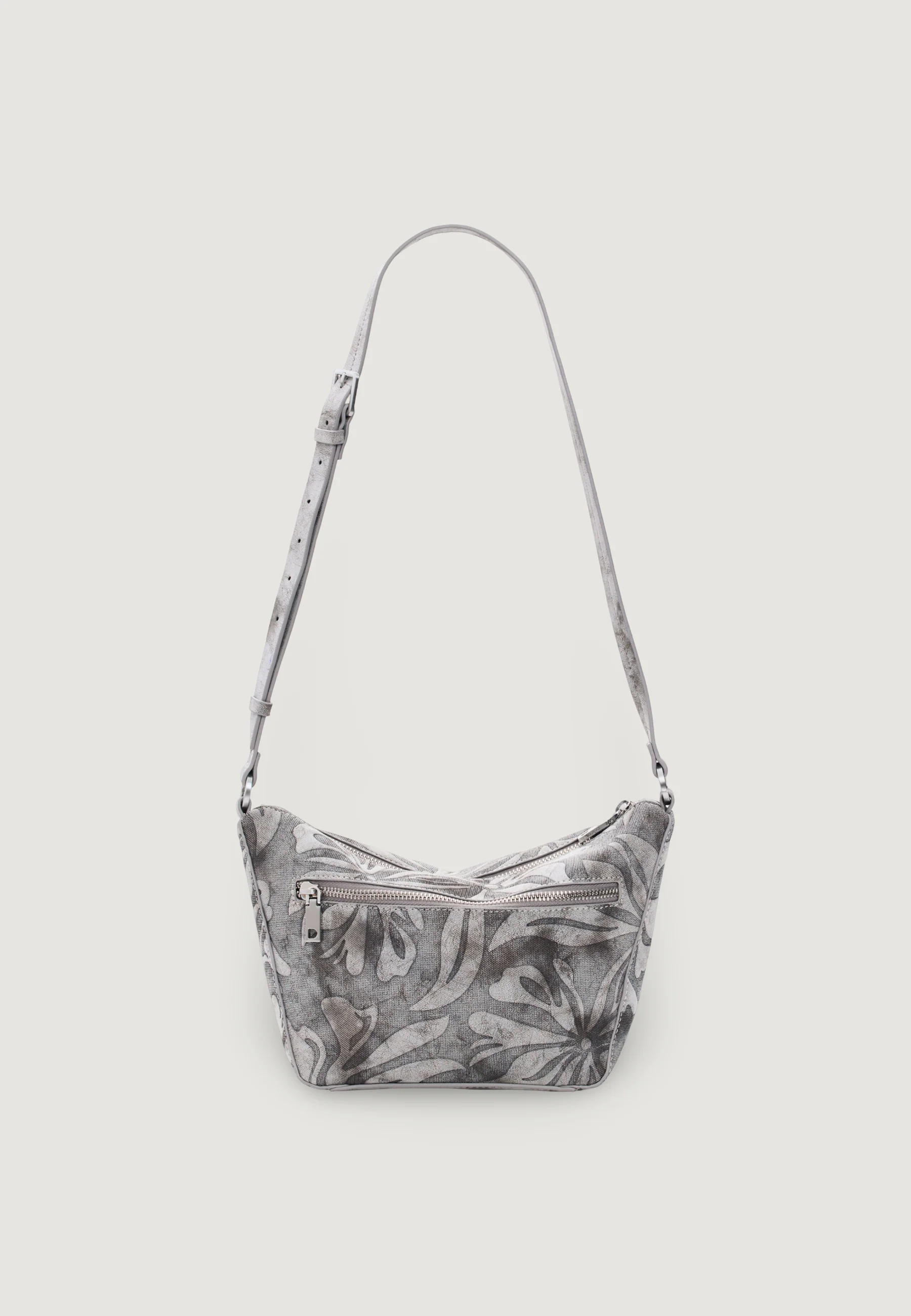 Borsa Desigual BAG_OBSIDIAN BLACK - Image 3
