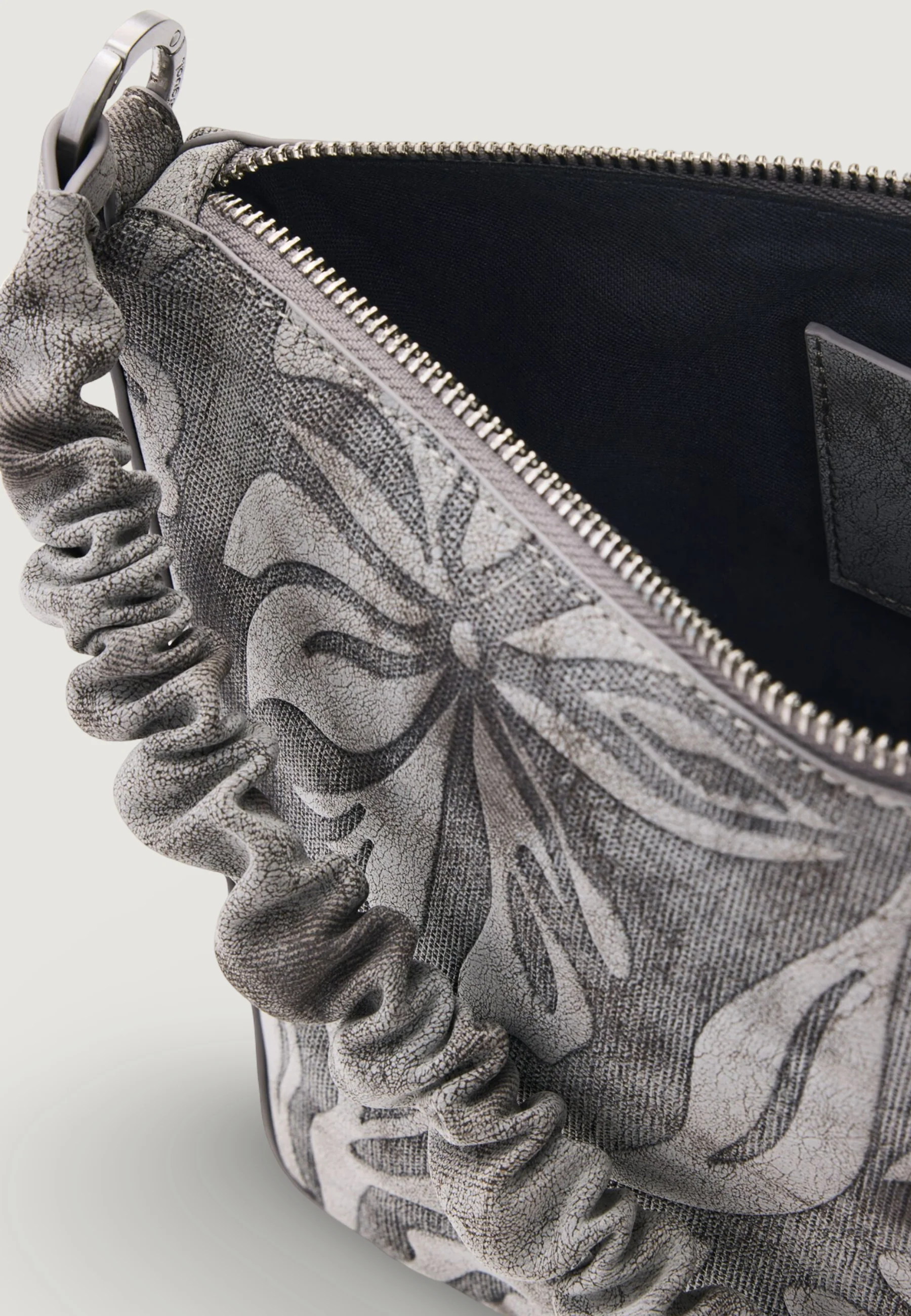 Borsa Desigual BAG_OBSIDIAN BLACK - Image 4