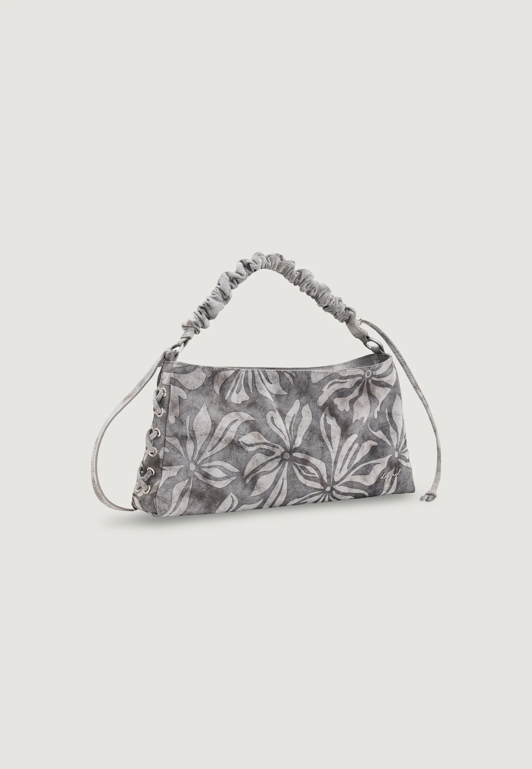 Borsa Desigual BAG_OBSIDIAN LEIRIA - Image 2