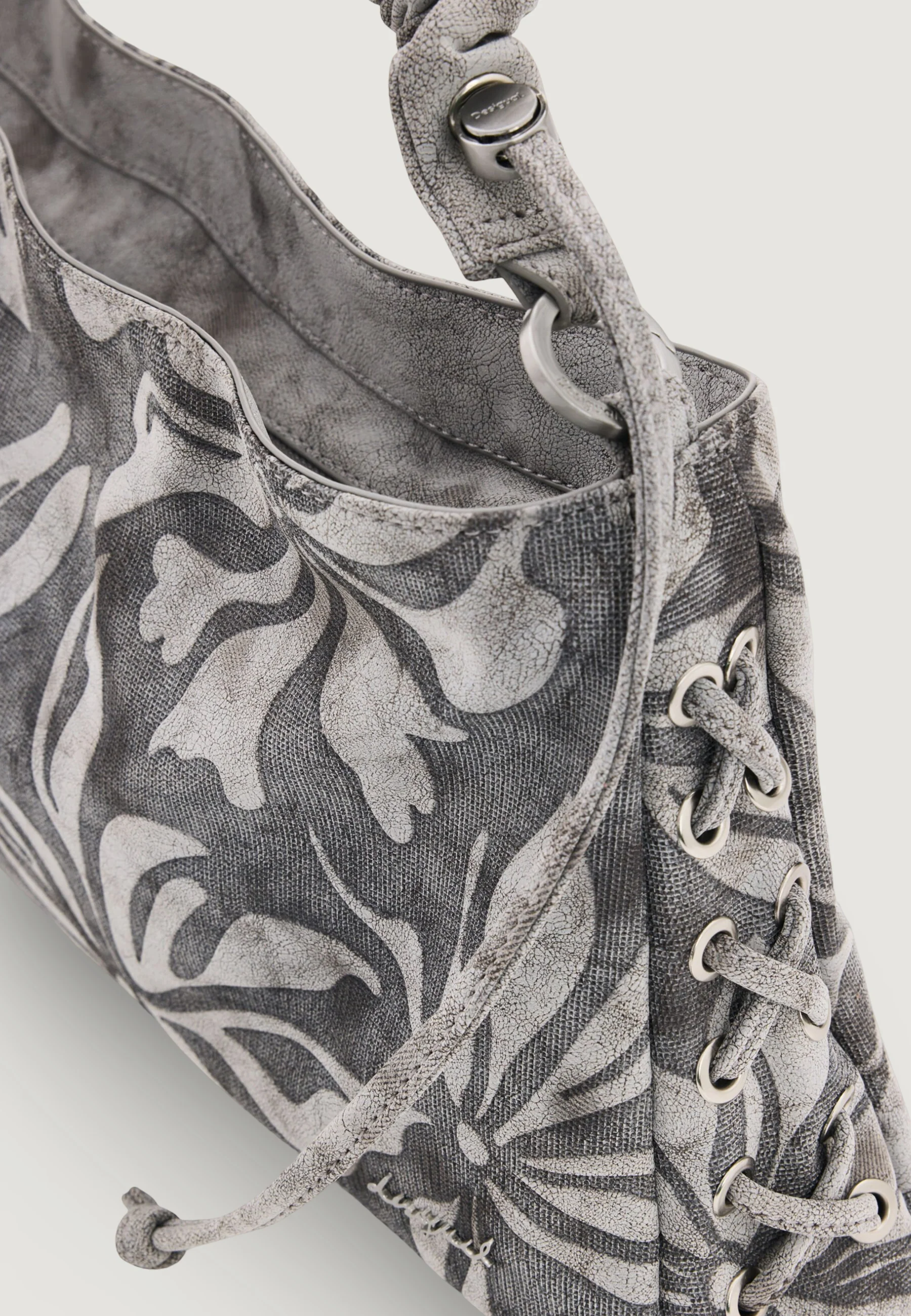 Borsa Desigual BAG_OBSIDIAN LEIRIA - Image 4