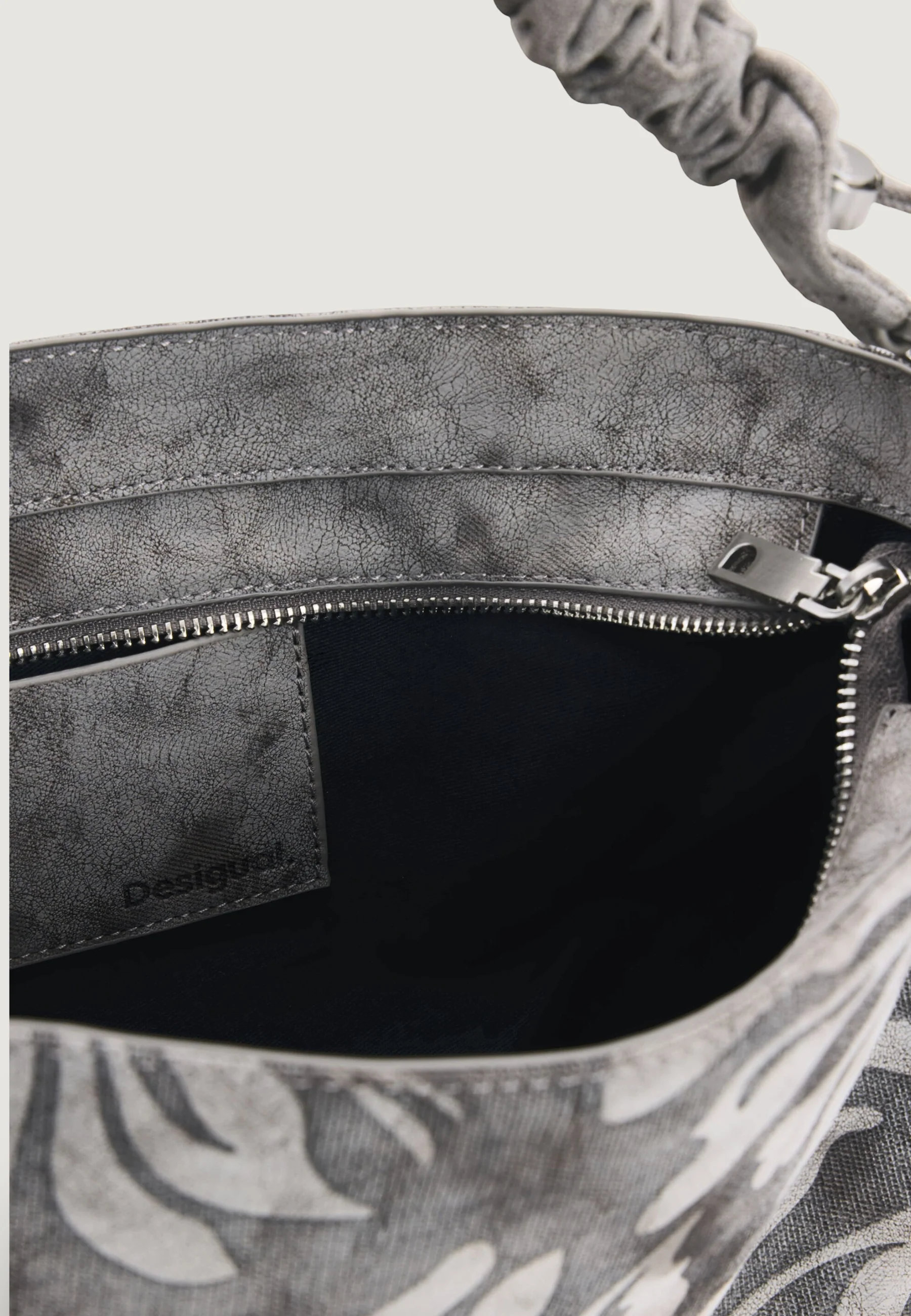 Borsa Desigual BAG_OBSIDIAN LEIRIA - Image 5