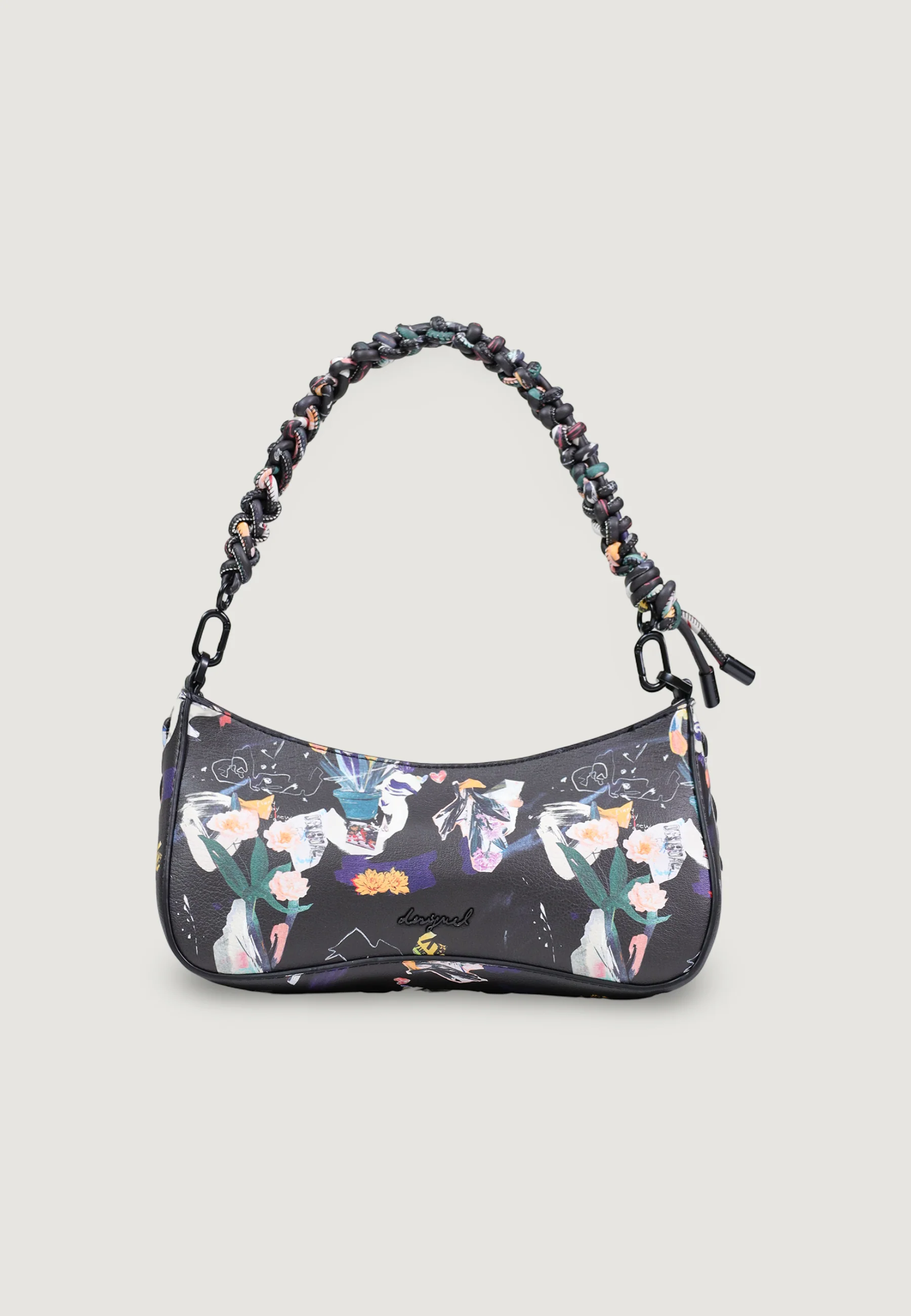 Borsa Desigual BAG_OSMIO ALSACIA 2.0 - Image 3