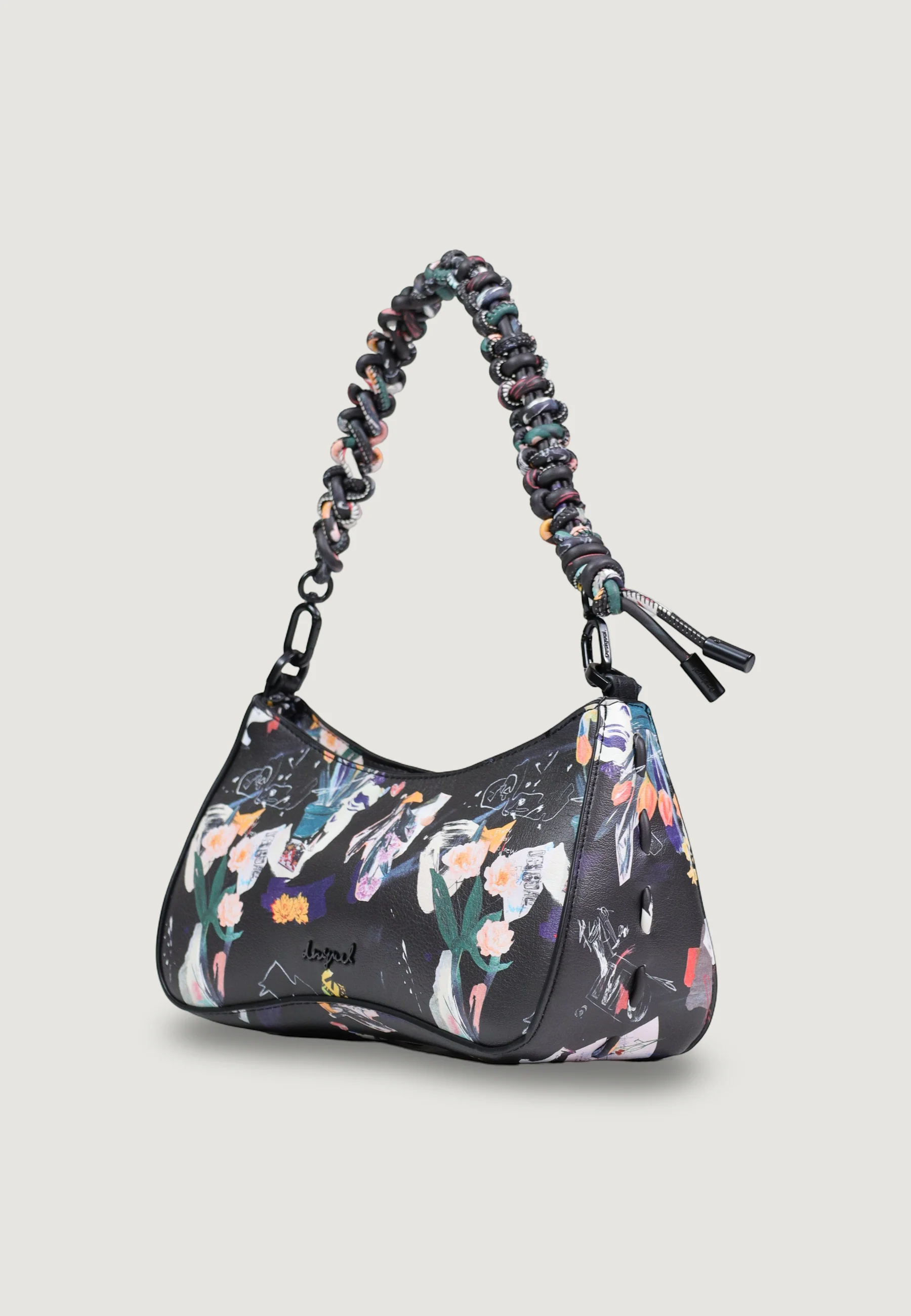 Borsa Desigual BAG_OSMIO ALSACIA 2.0 - Image 4