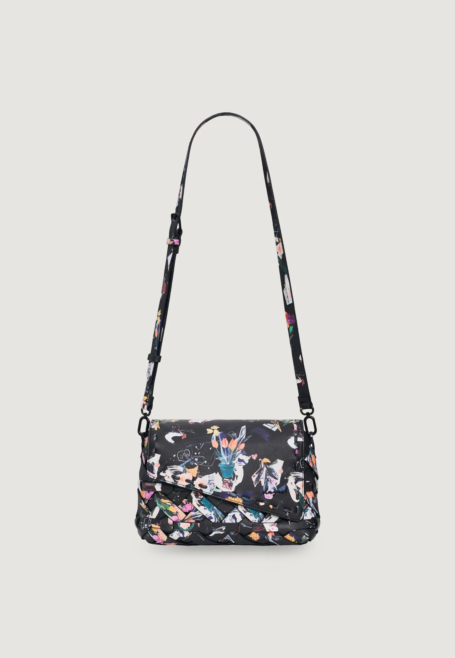 Borsa Desigual BAG_OSMIO PHUKET MINI SOF