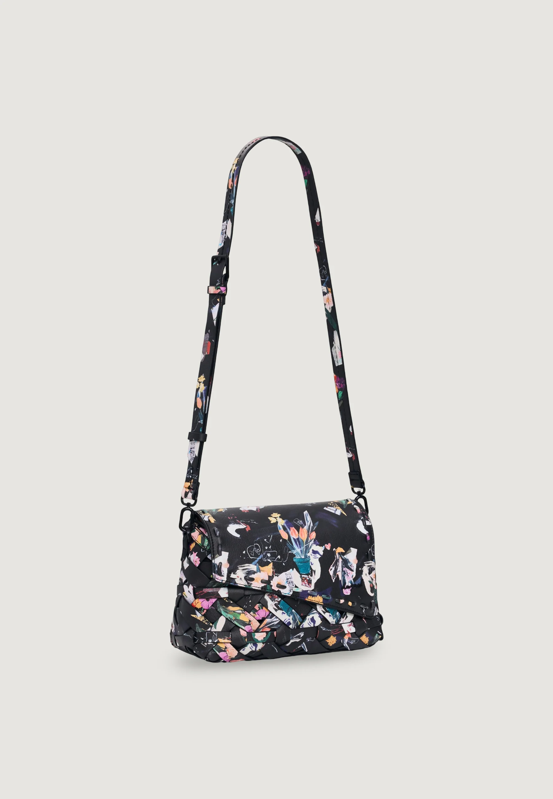 Borsa Desigual BAG_OSMIO PHUKET MINI SOF - Image 2